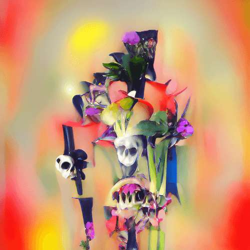 Impermanent Digital #4428