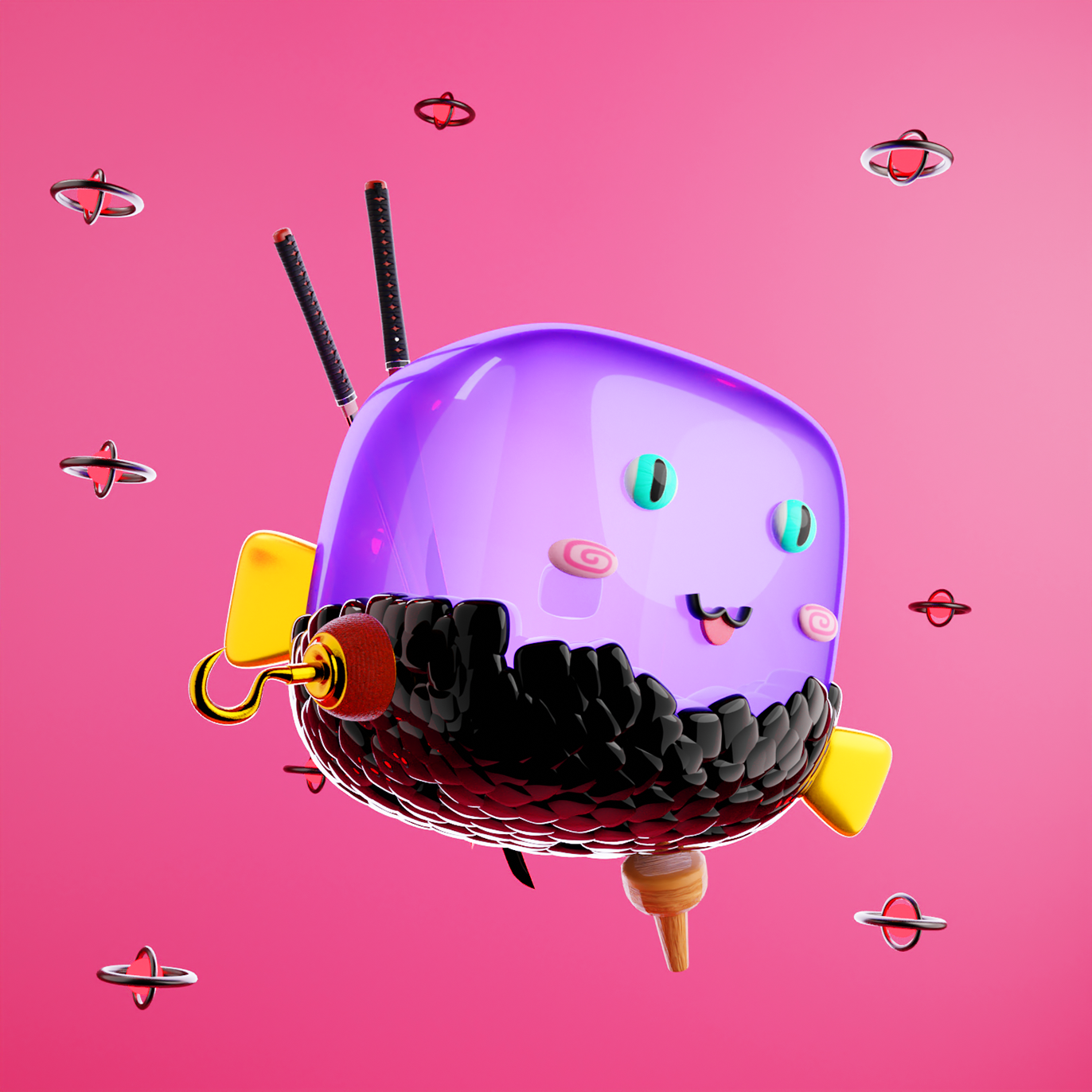 NFT Image