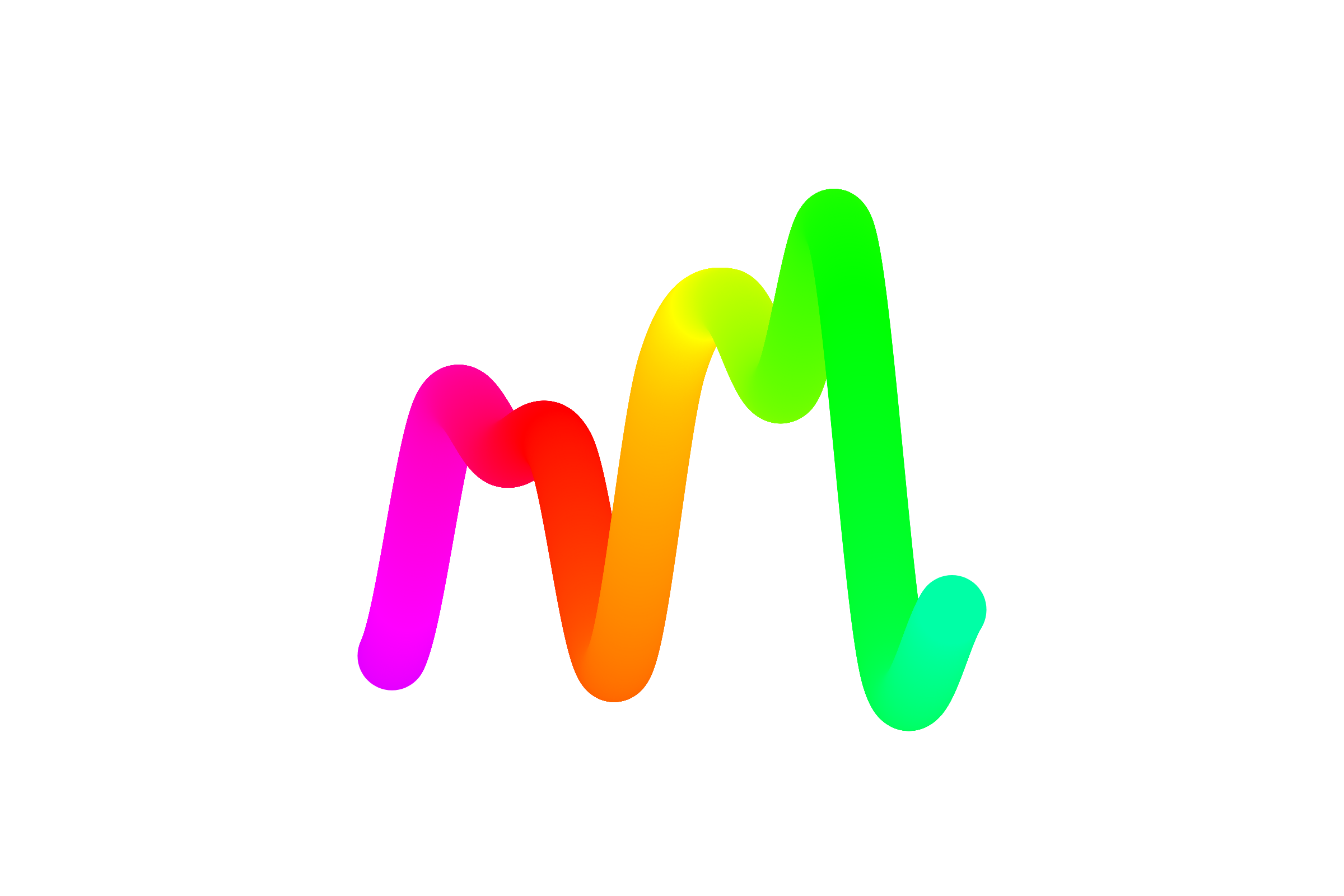 Chromie Squiggle #2401