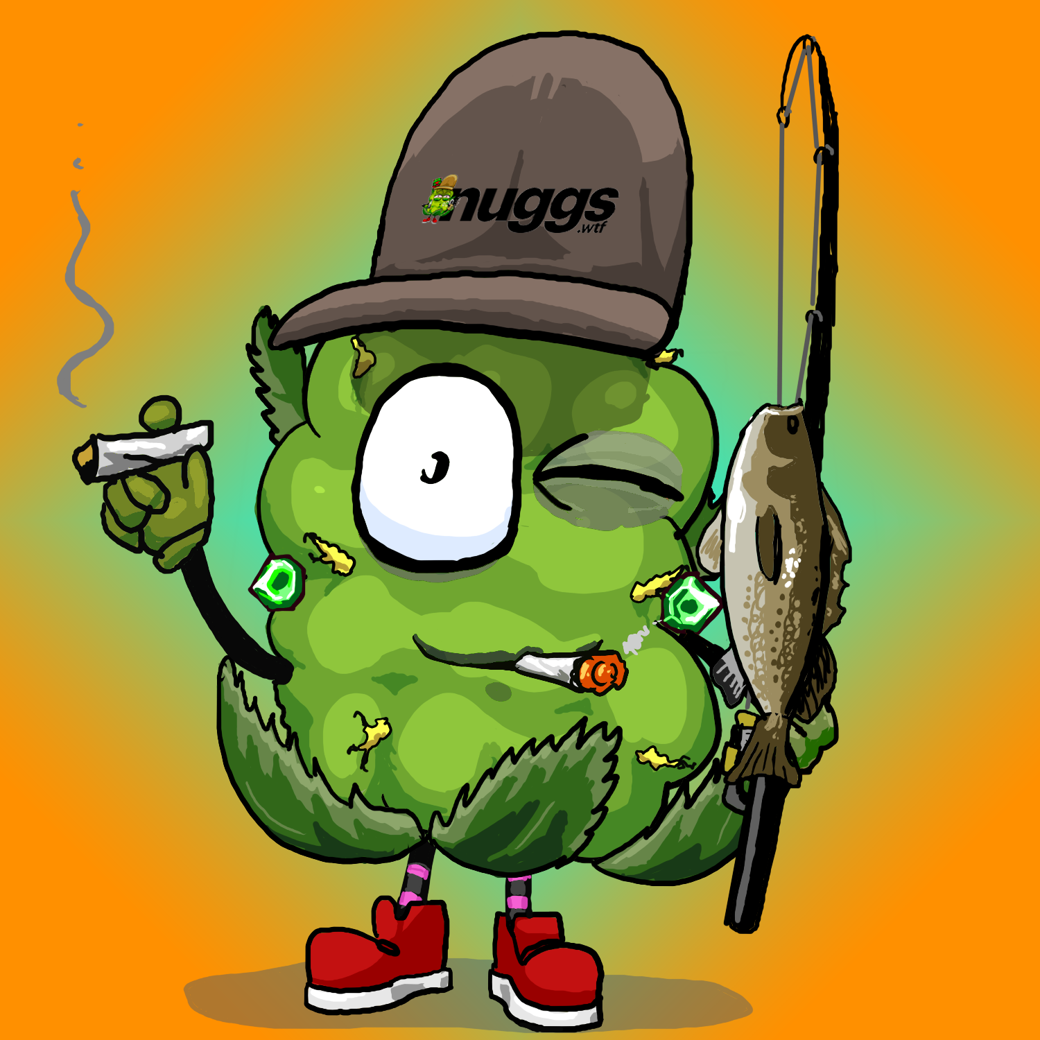 NFT Image