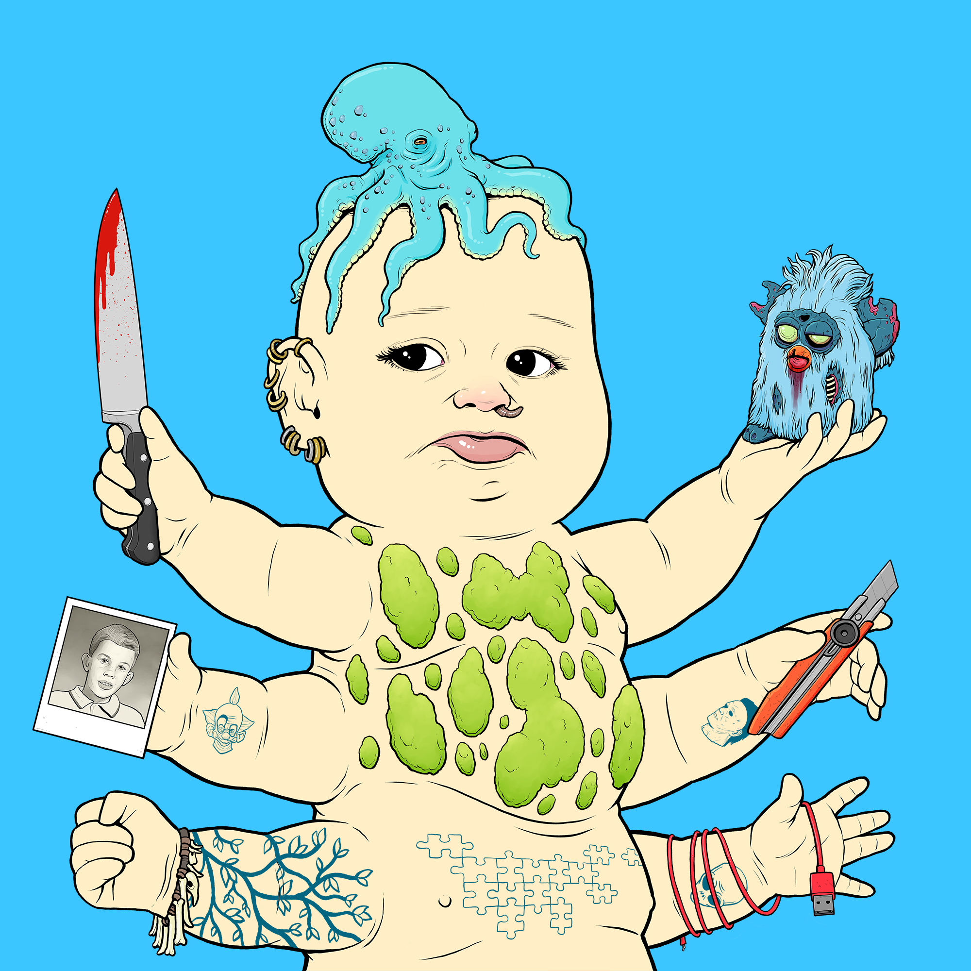 NFT Image