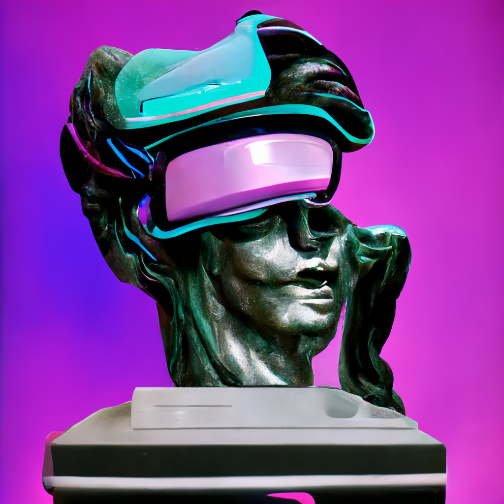 DESKTOP STATUE SYSTEMS LIMITED #605