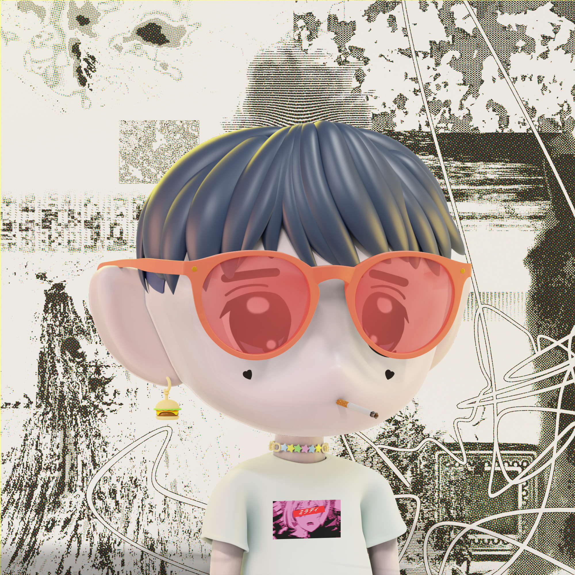 NFT Image