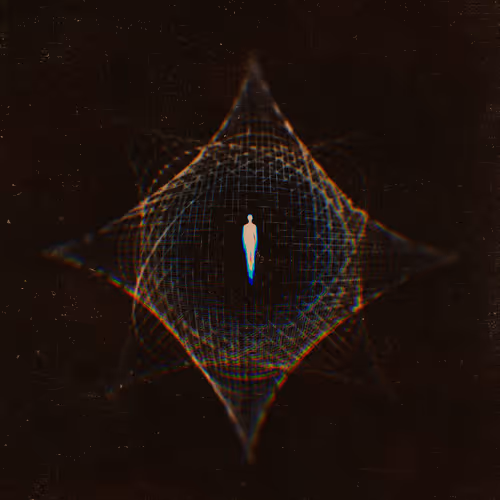Energy Field of a Dying Photon