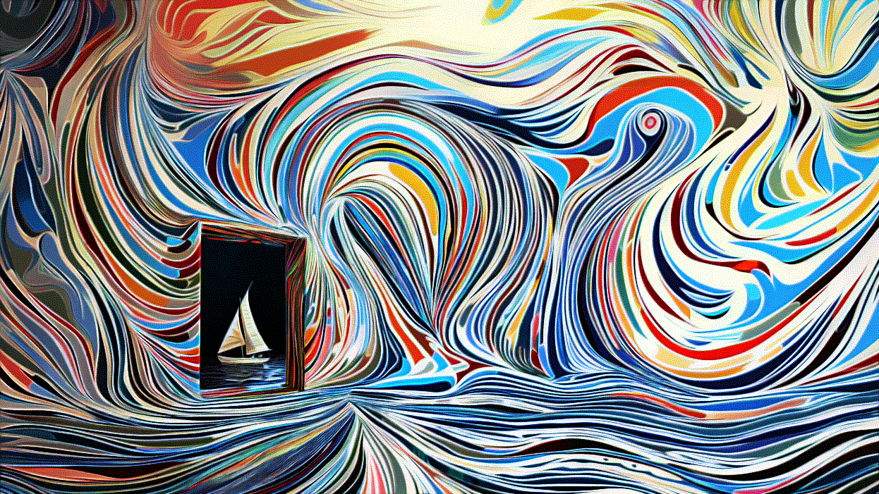 See Through the Madness