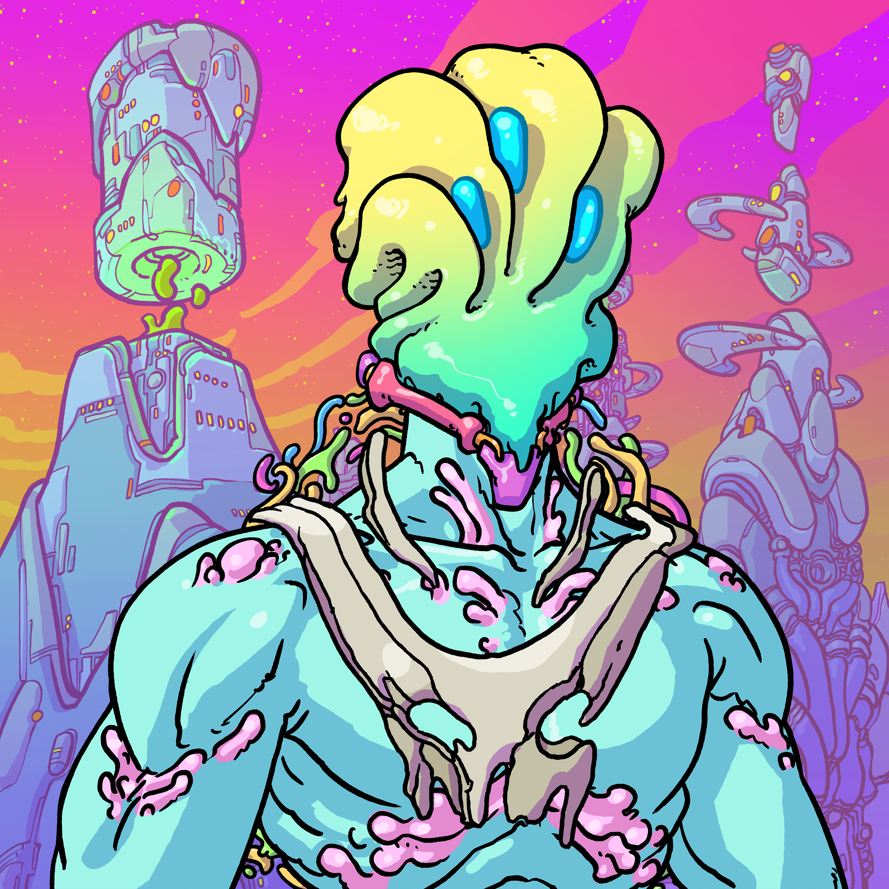 NFT Image