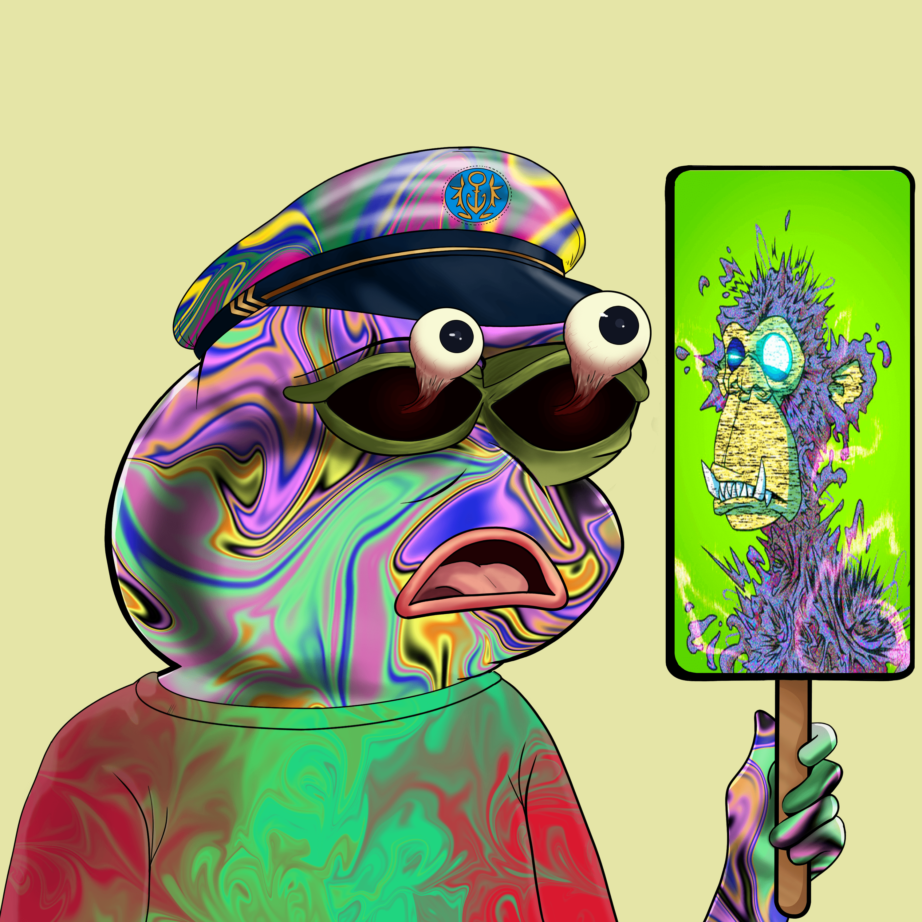 NFT Image