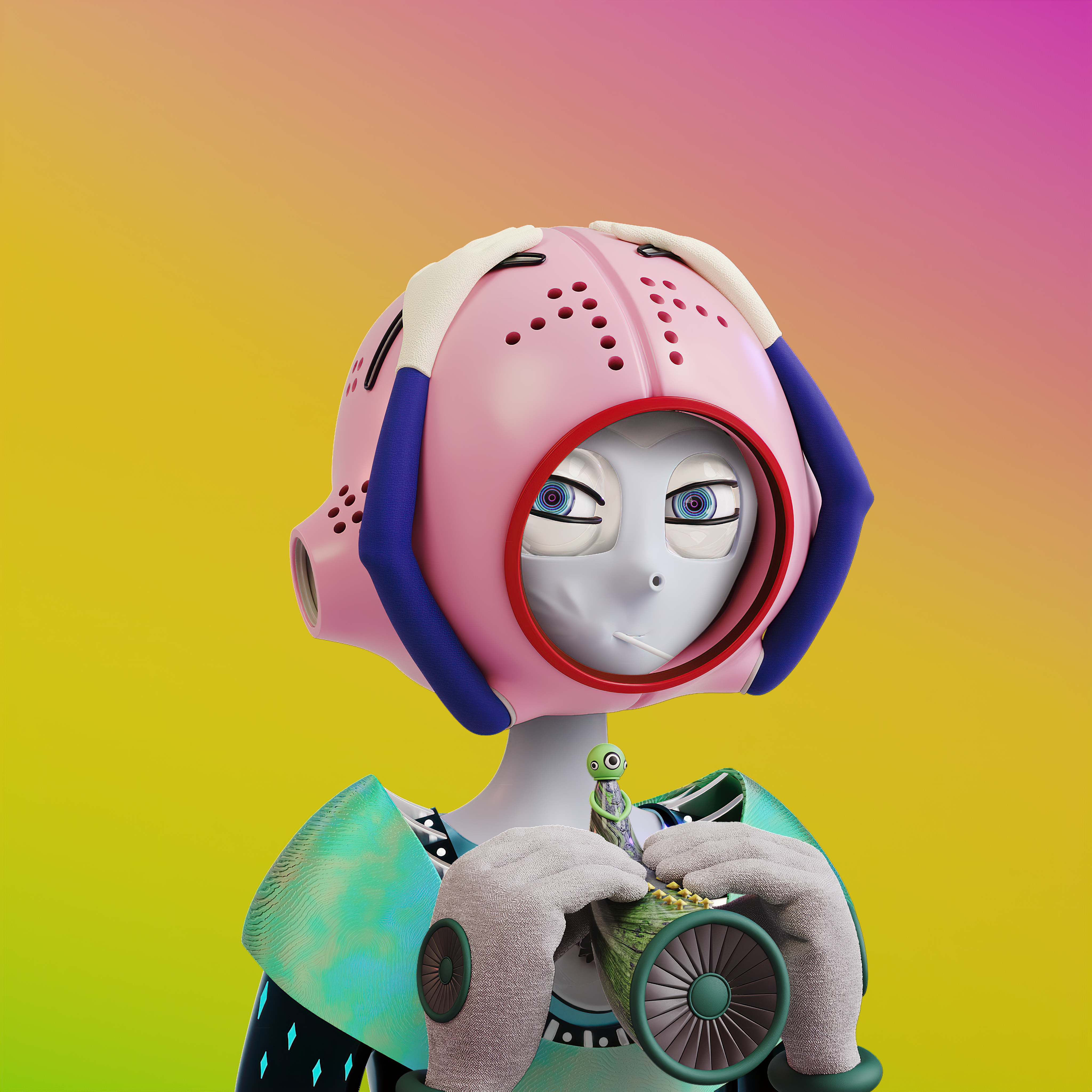 NFT Image