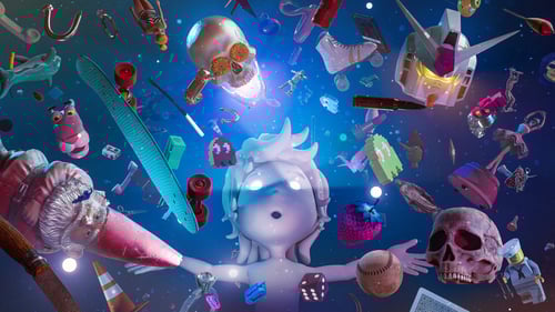 NFT Image