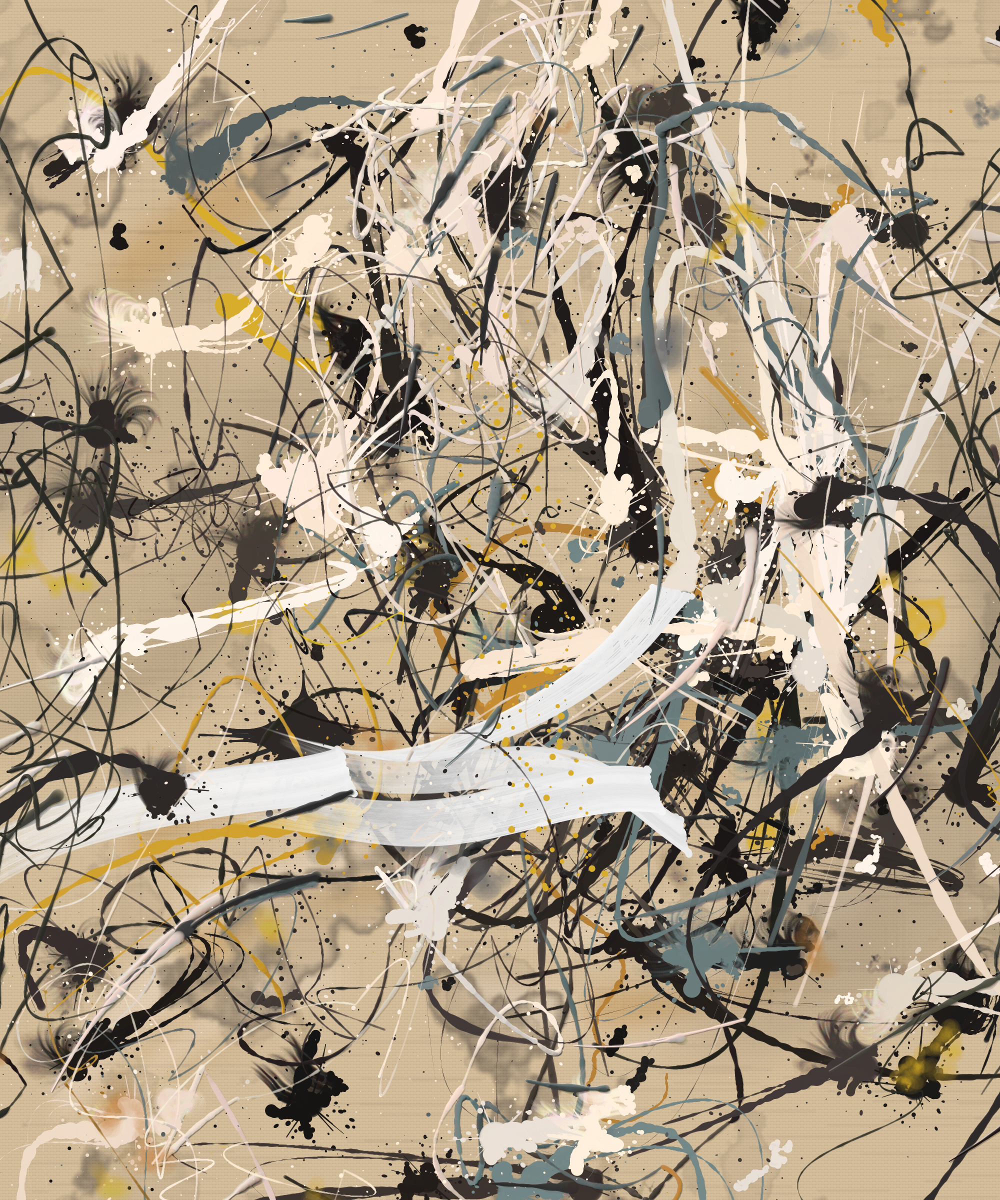 Catharsis #468 - Pick Up Sticks