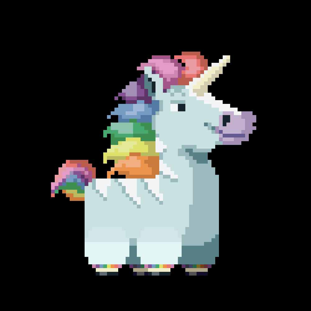 Meme's World NFT #1628