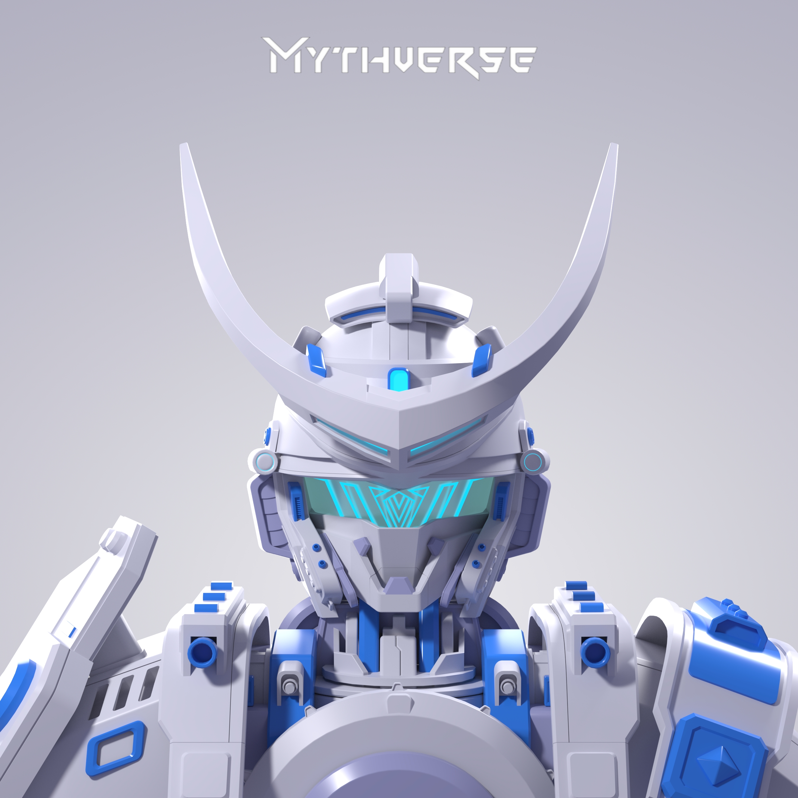 MythVerse #1096
