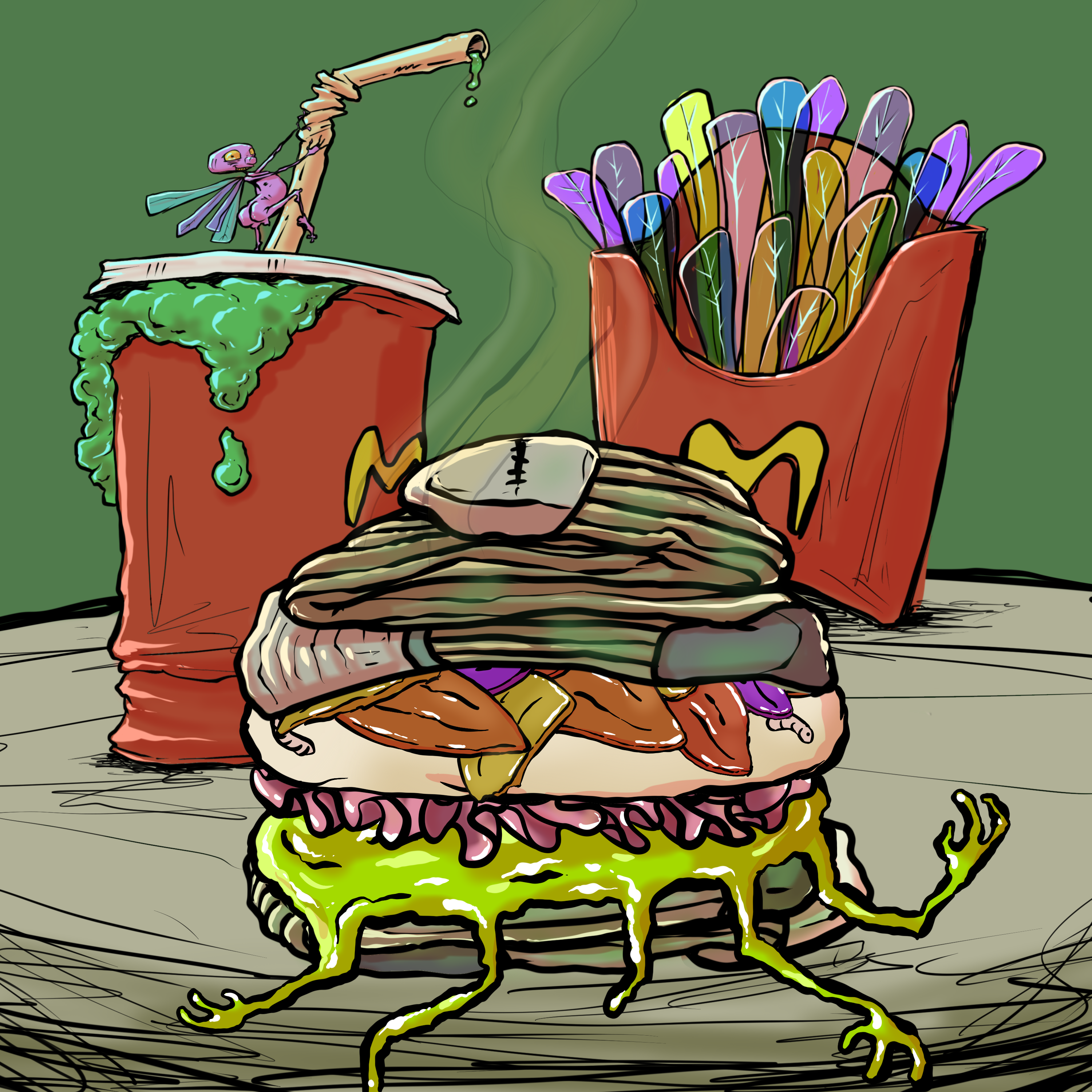 NFT Image