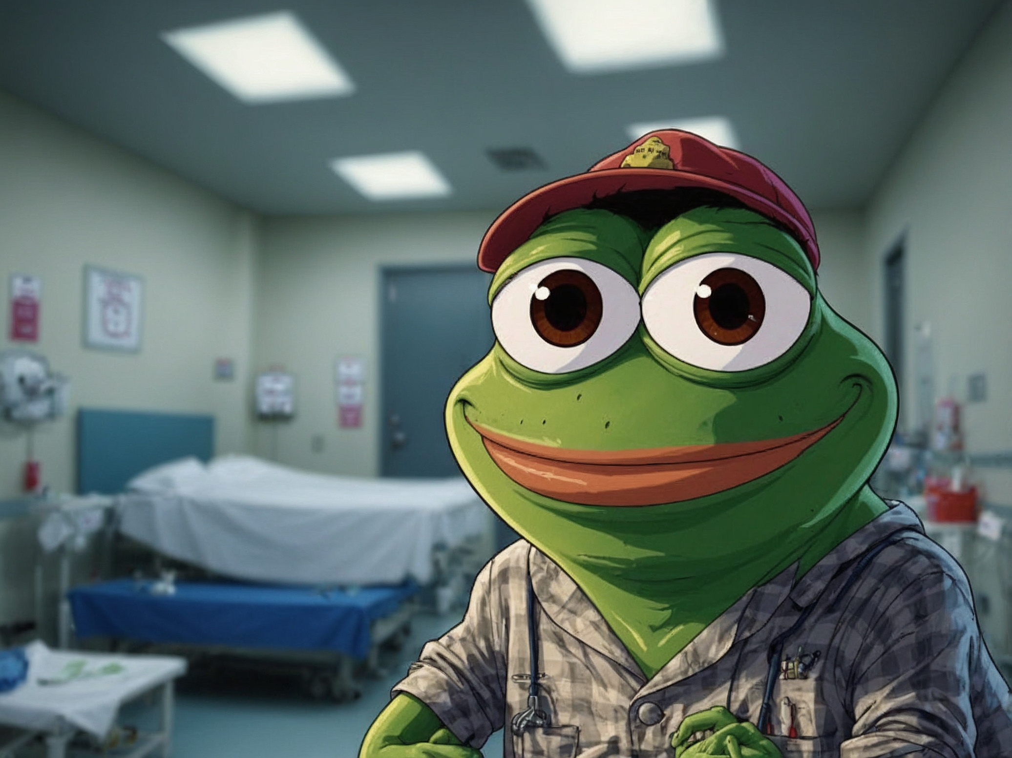 Psychiatric Asylums #2