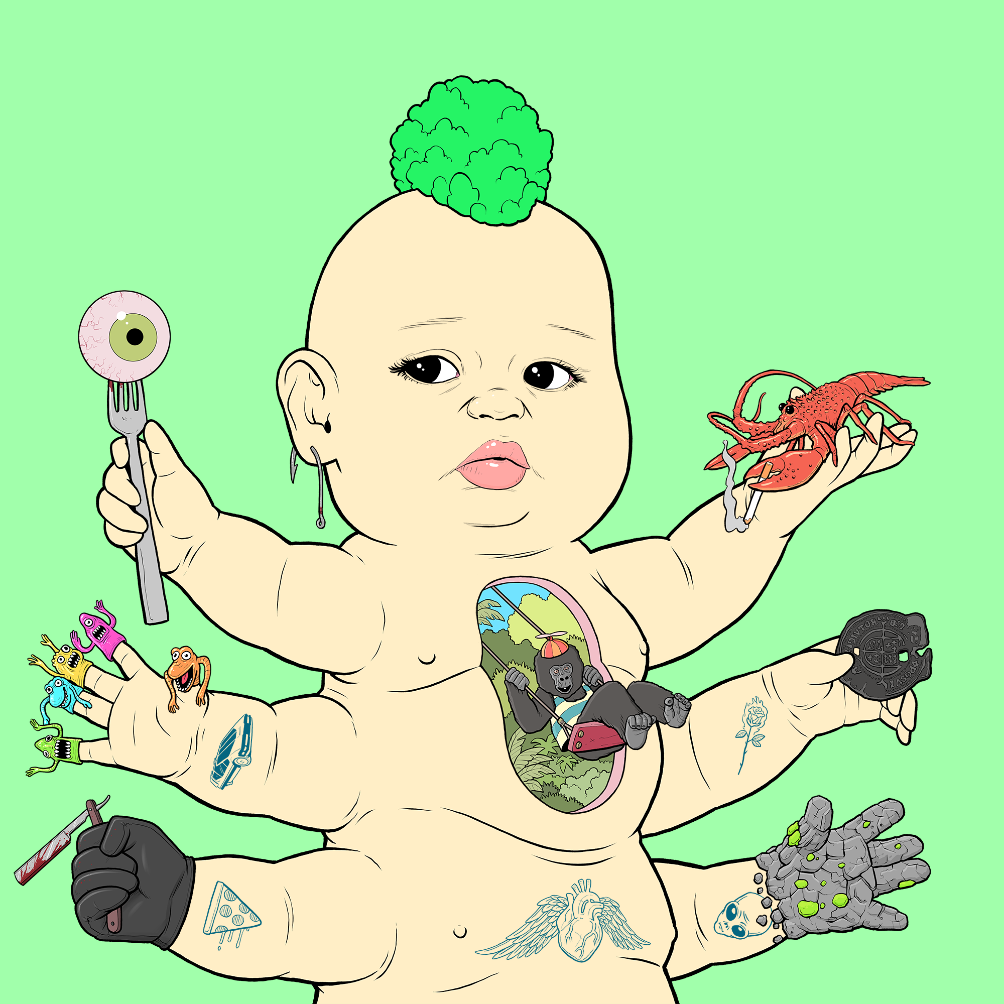 NFT Image