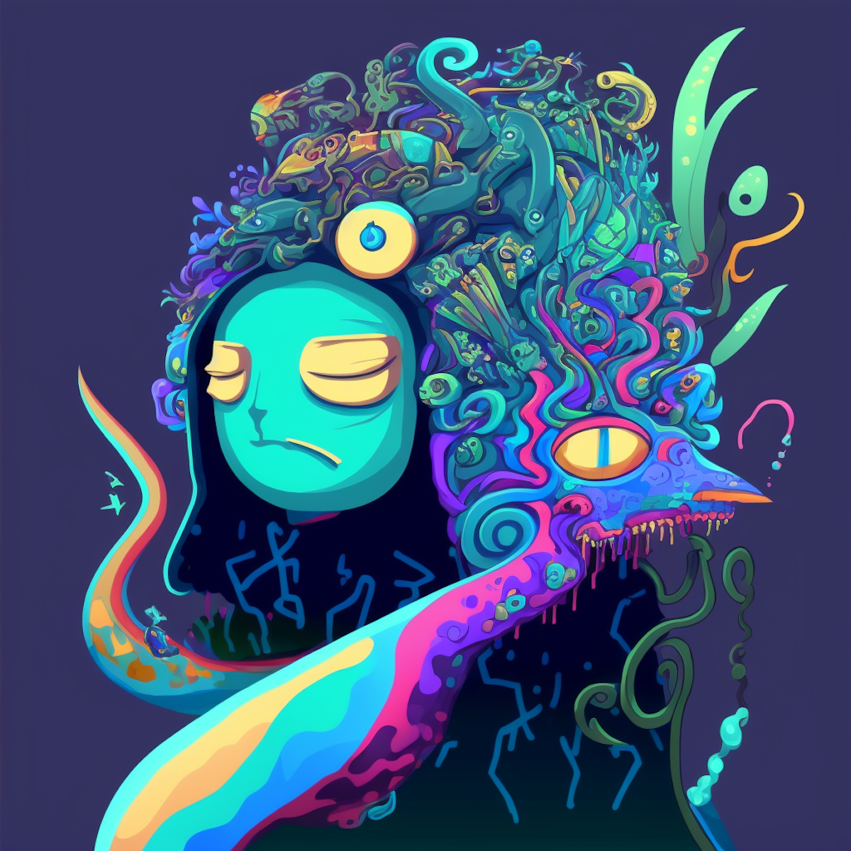 NFT Image