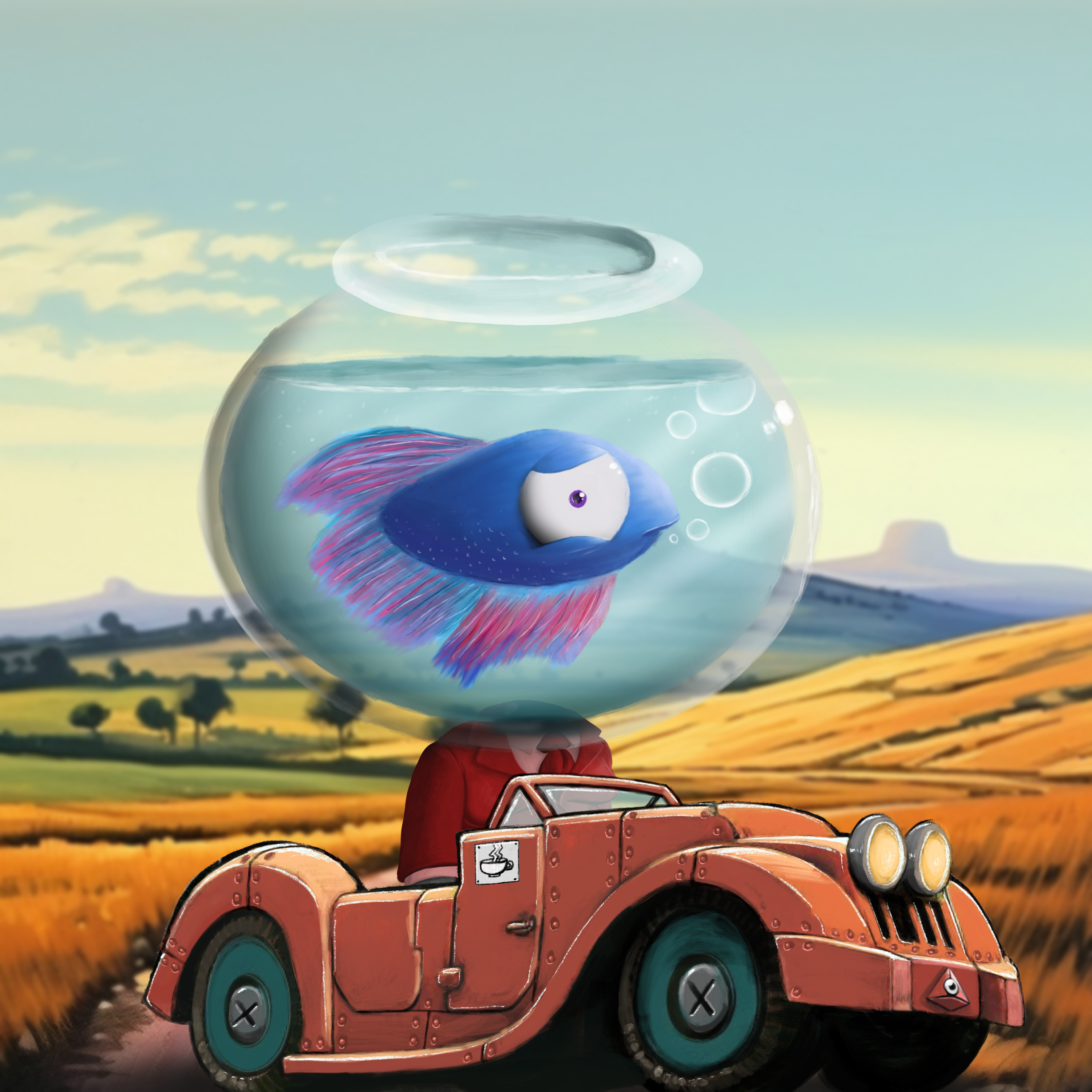 BiG iNC Employee #505325