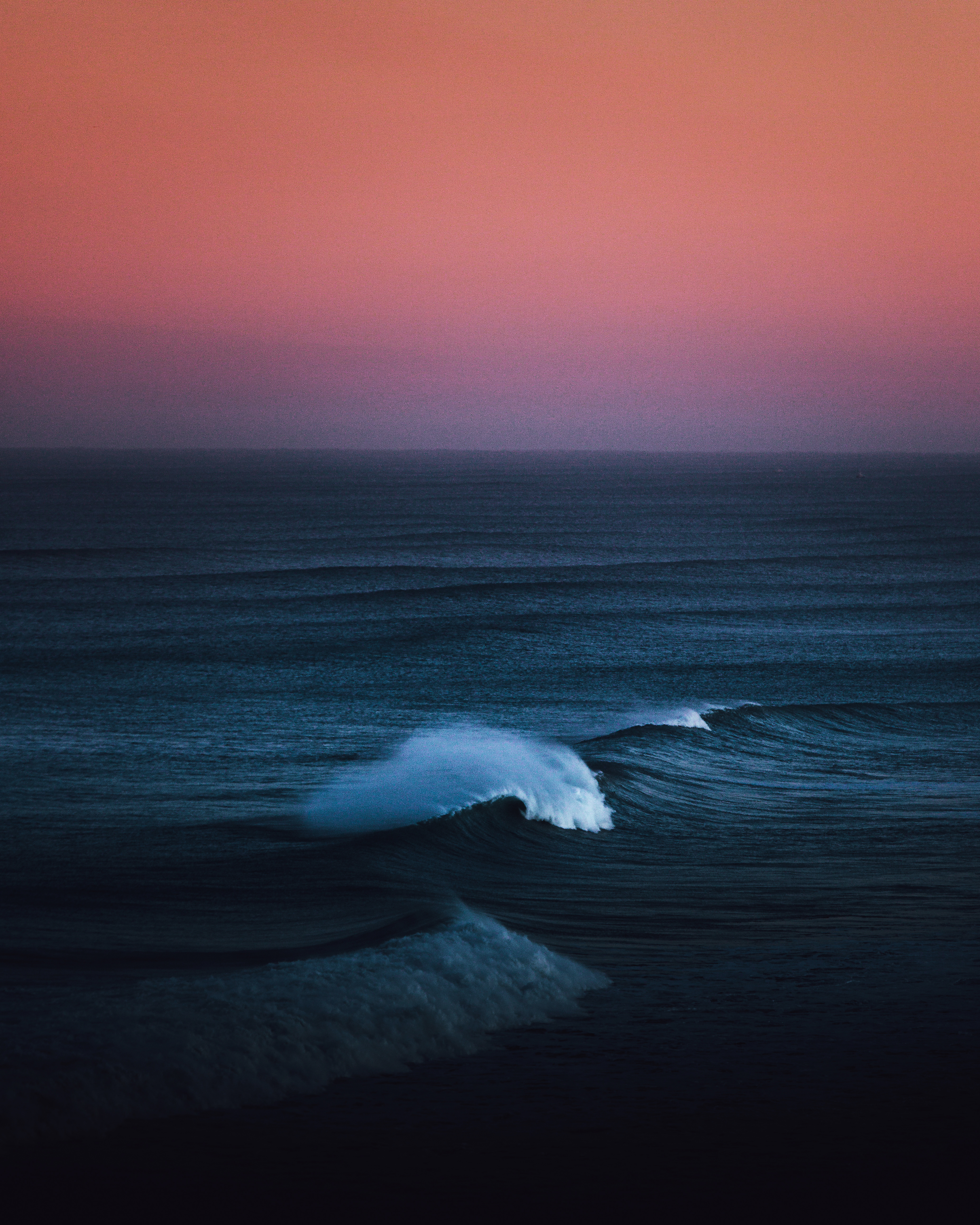 Dreamy Wave