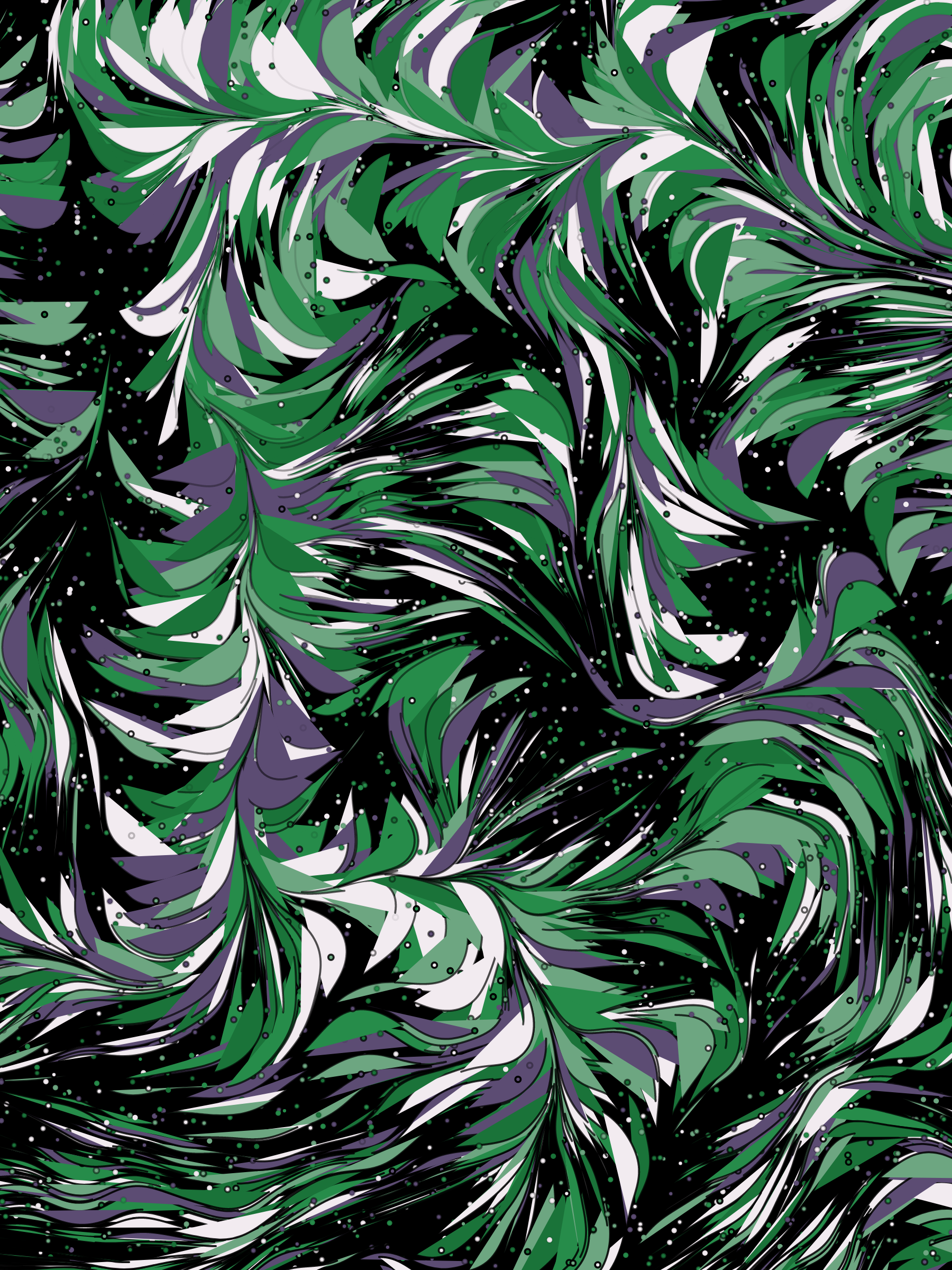 Foliage #110