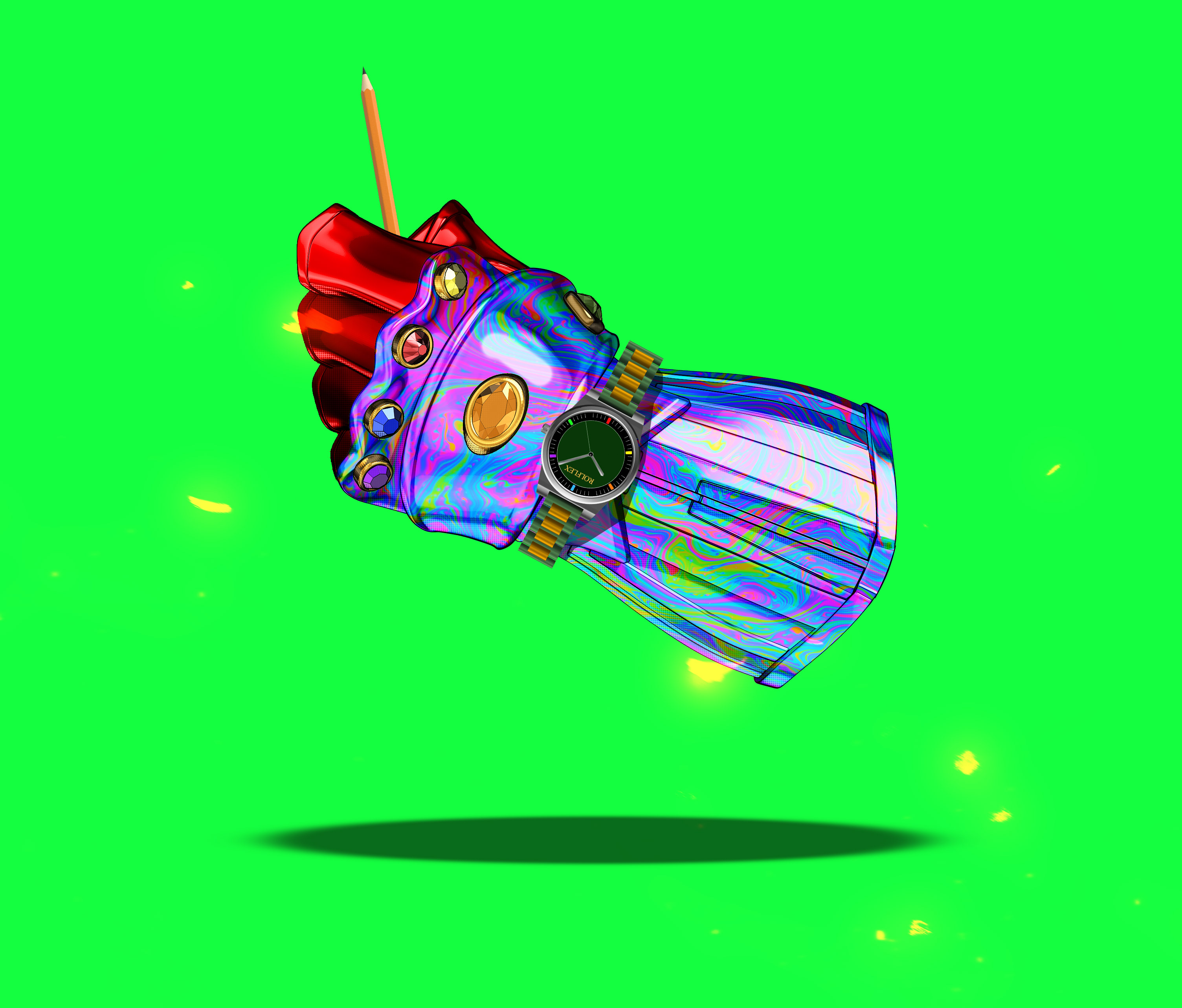 NFT Image
