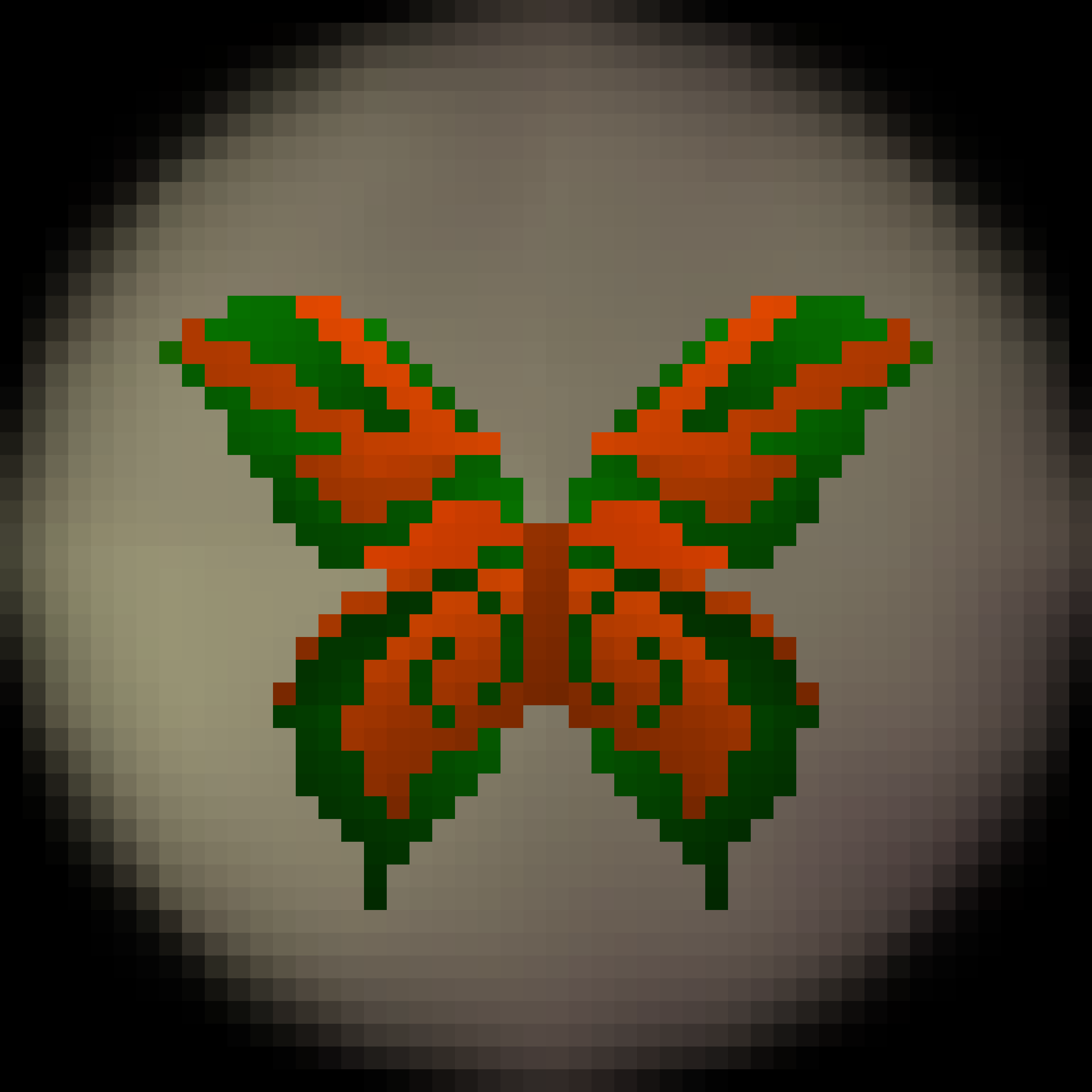 Butterfly Bubble: Day V #8