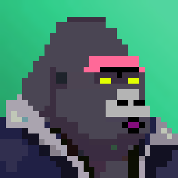 RILLA #679