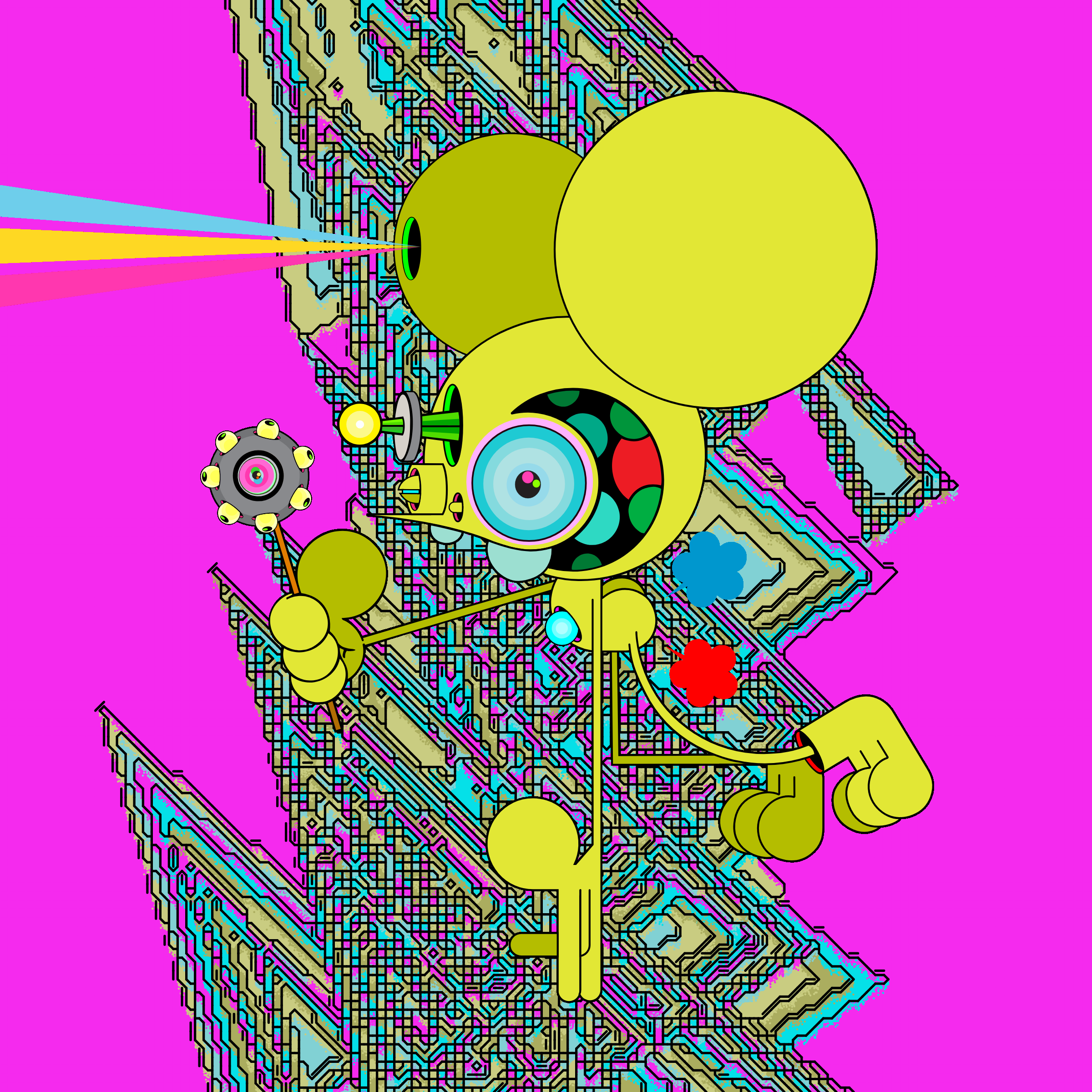 NFT Image