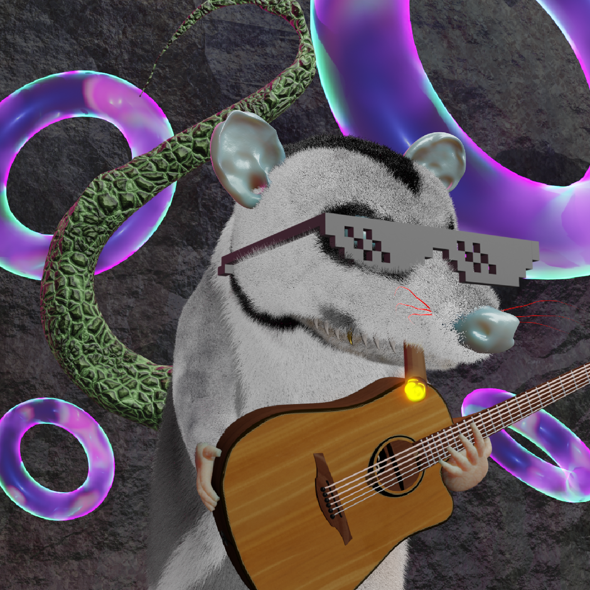 NFT Image