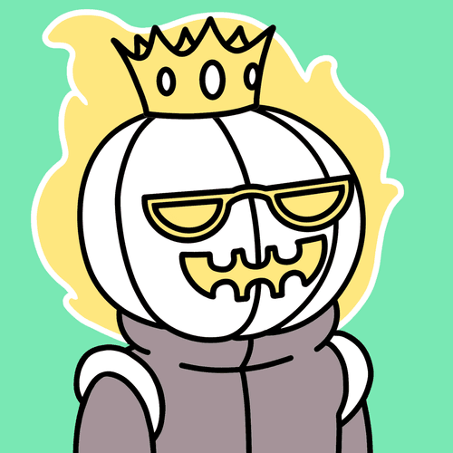 Pumples #1437
