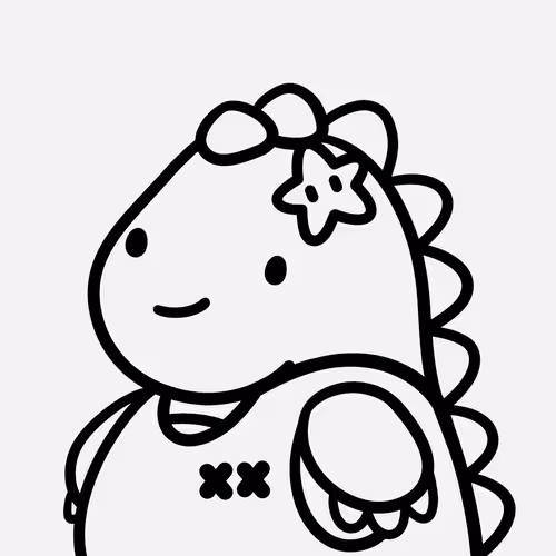 Blank Crayzilla #706