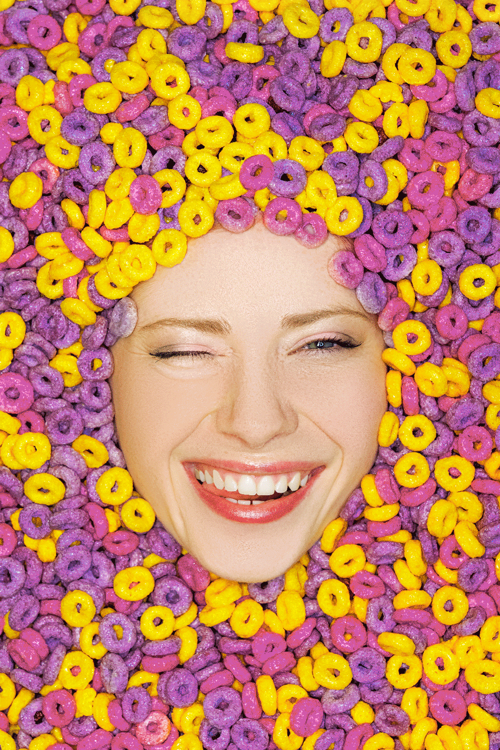 Surreal Dreamooor #17/69