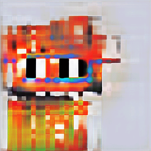 Noun GAN Study (26/63)