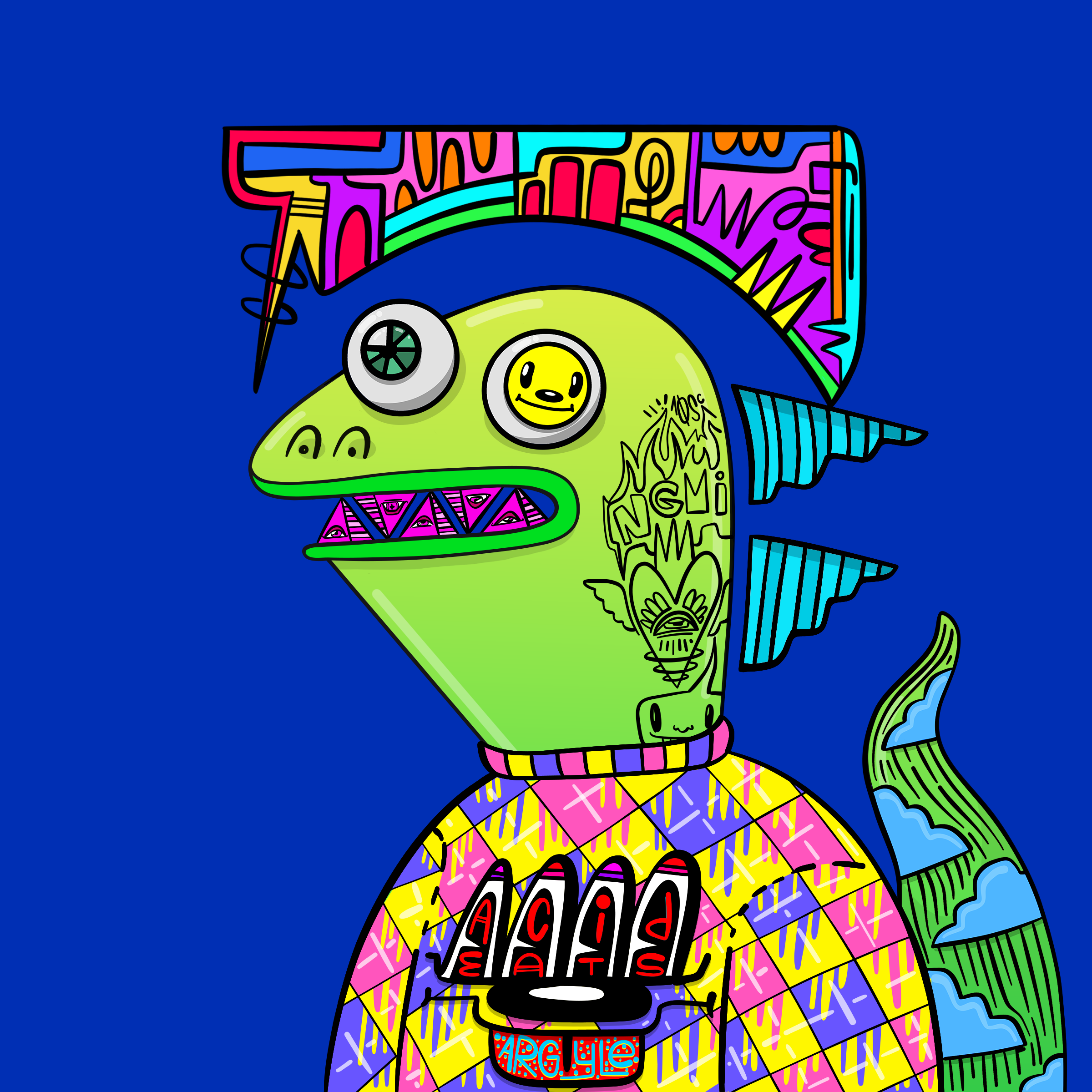 NFT Image