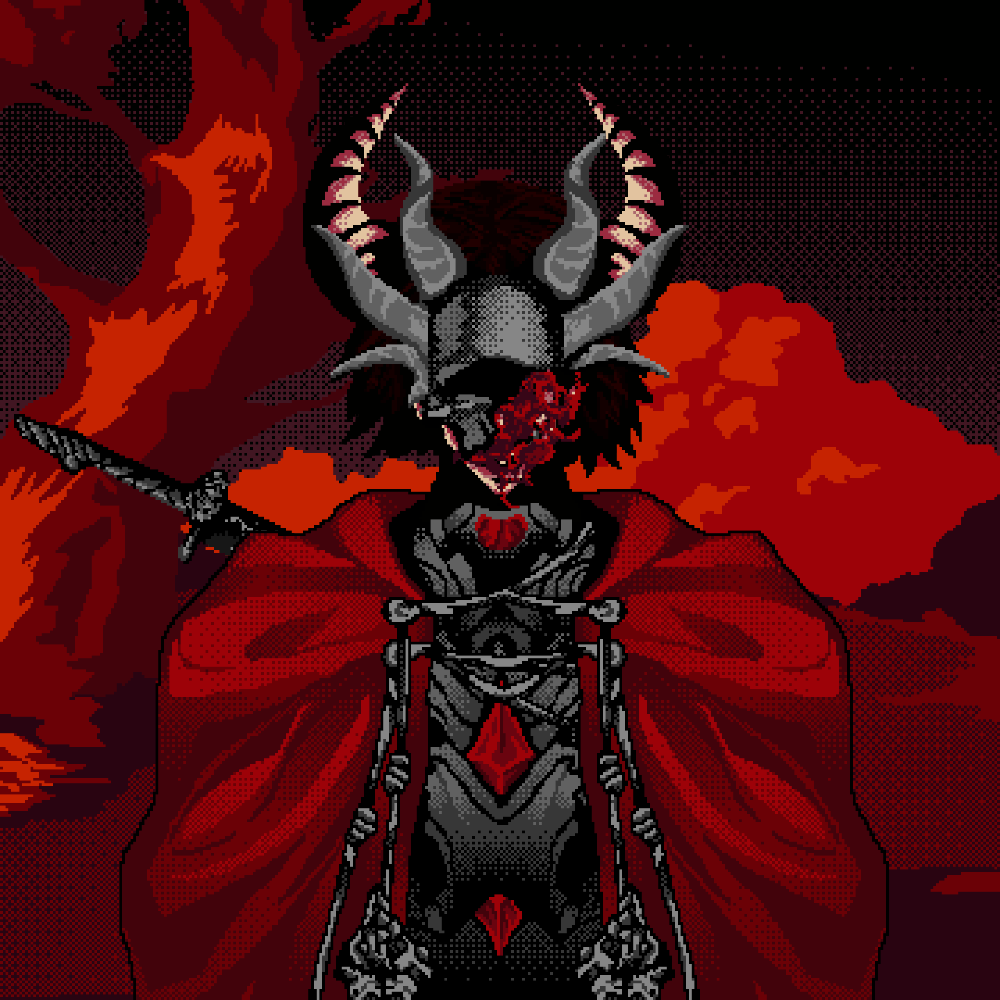 #2038 Shrothiadnos DeathStrum 