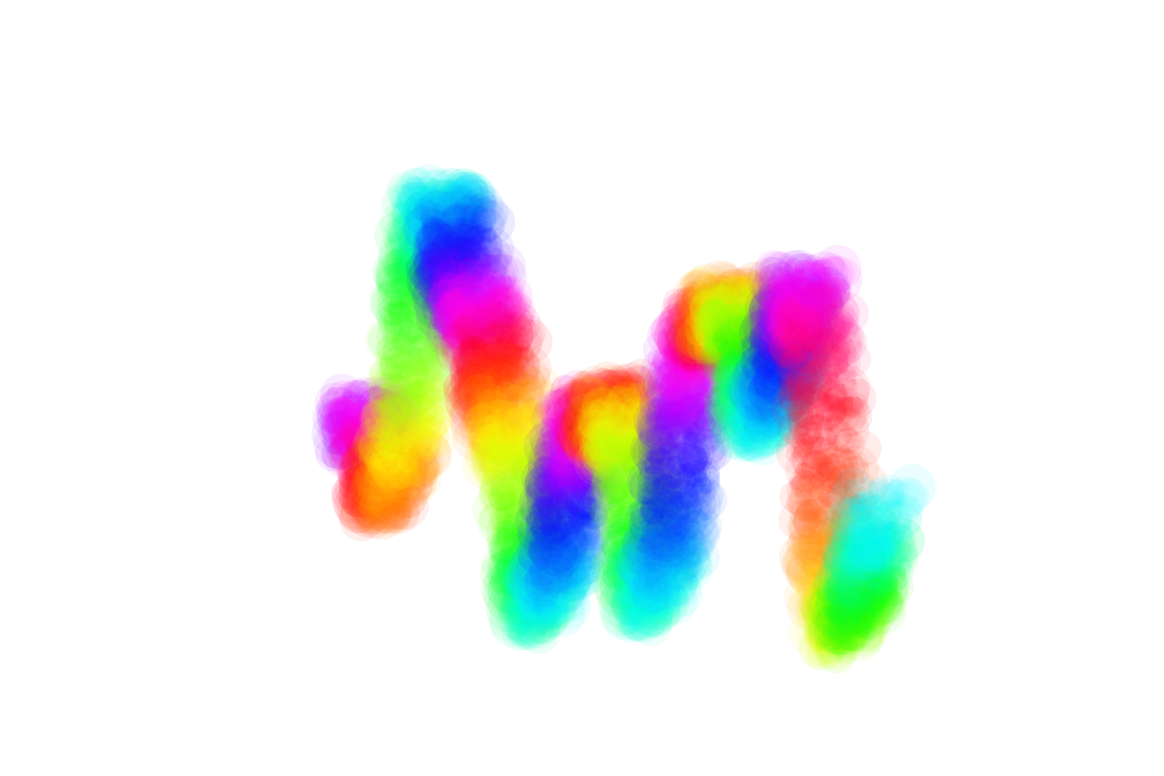 Chromie Squiggle #9425