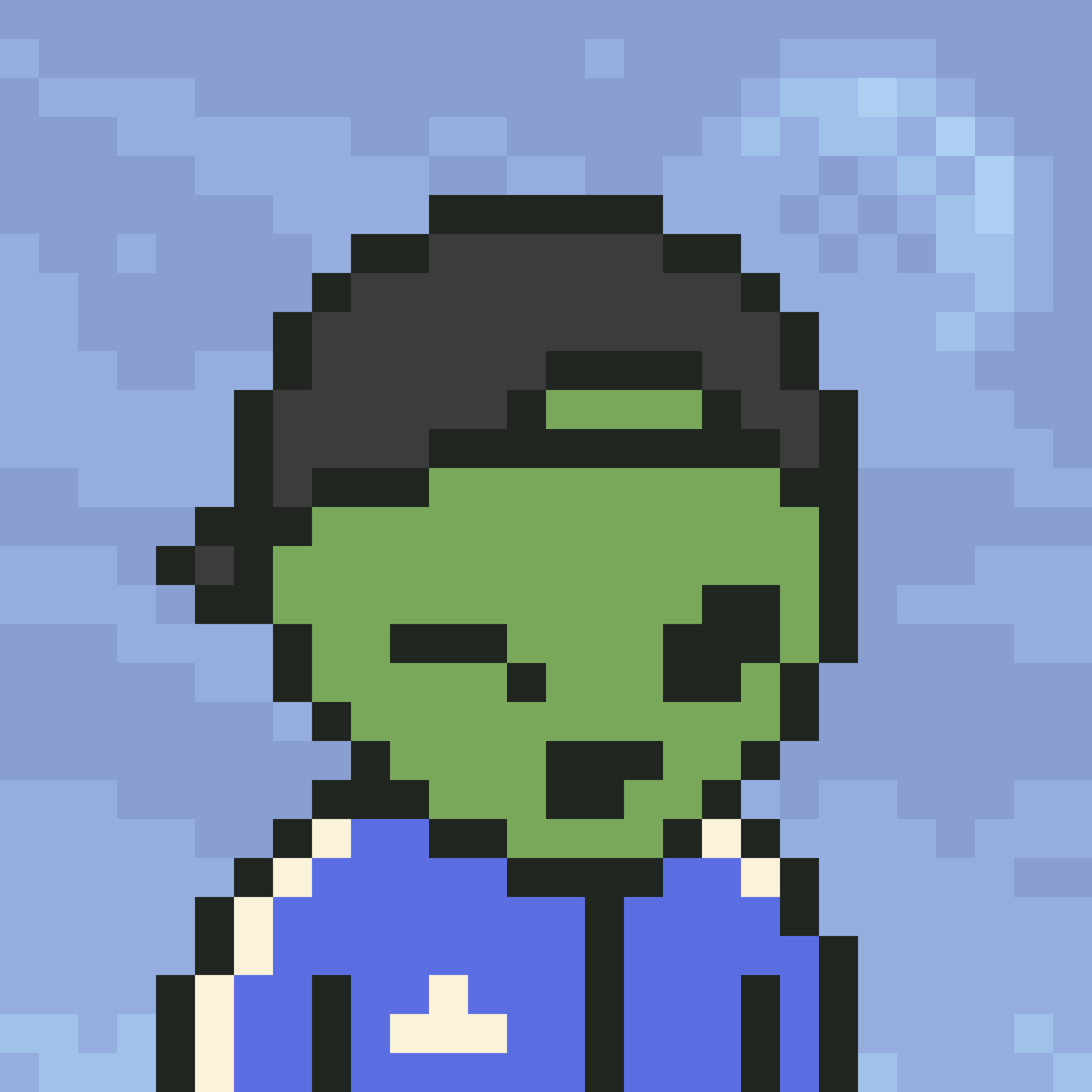 Alien #2170