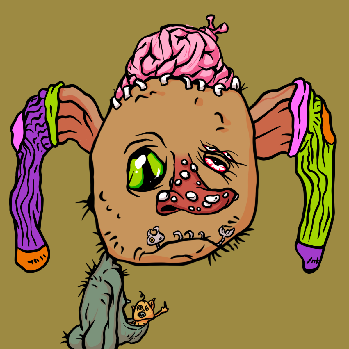 NFT Image