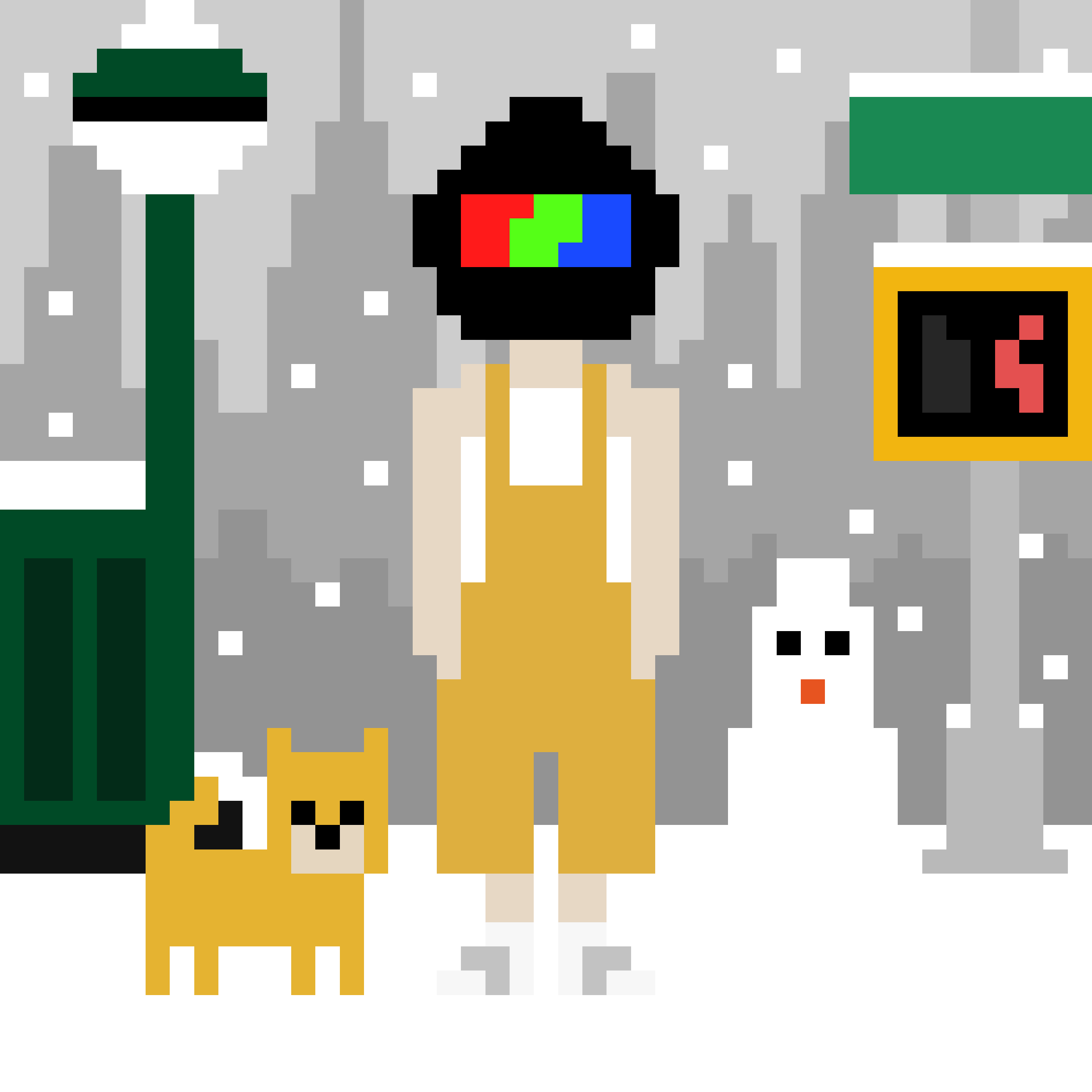 CryptoNewYorker #830