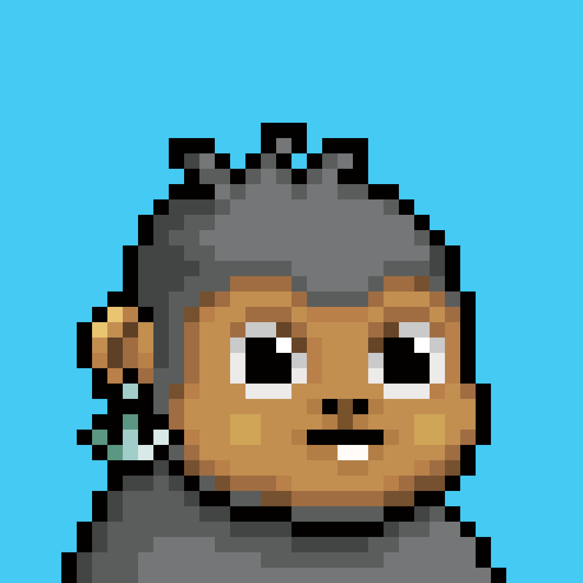 monke #1347