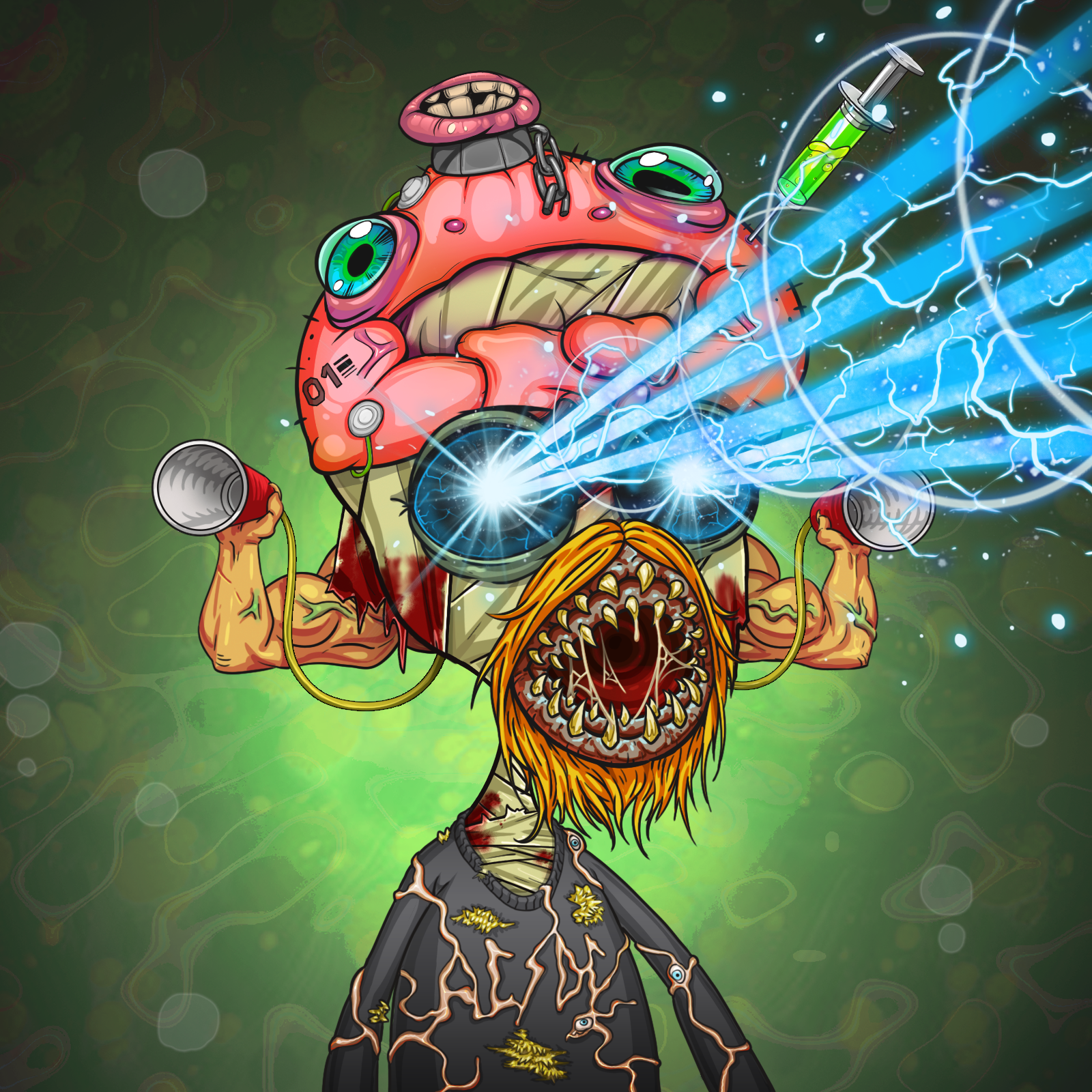 NFT Image