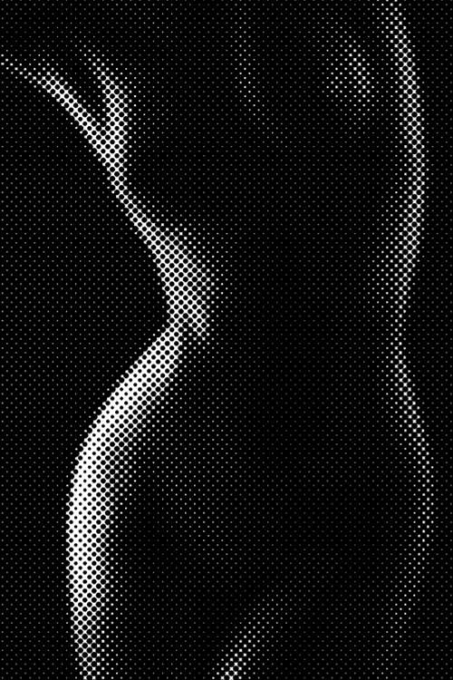 Bodyscape - First Vision