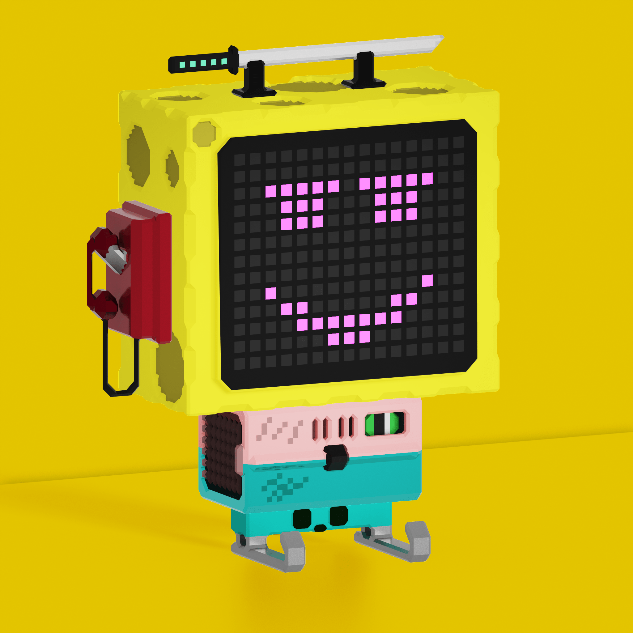 Robo #10272