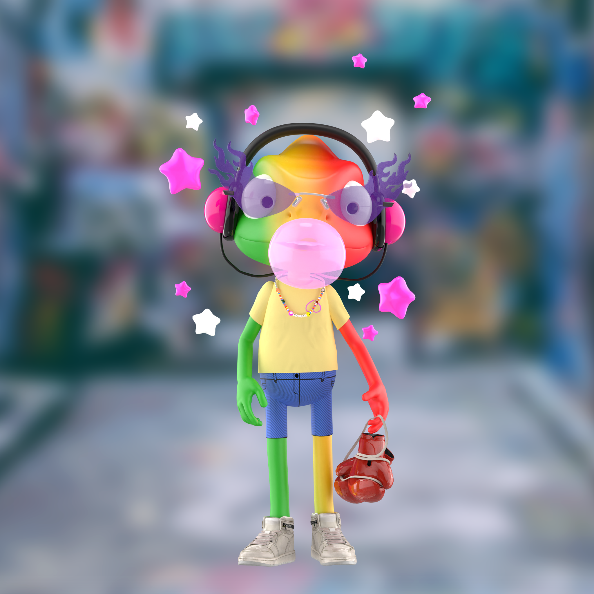 NFT Image