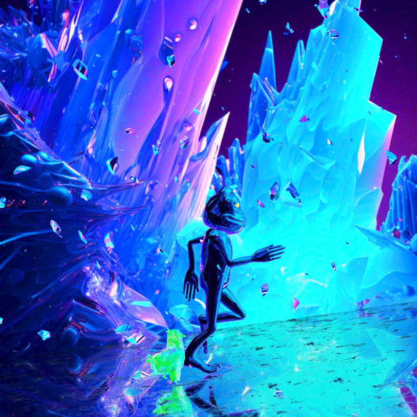 Adventures: Vanilla Ice