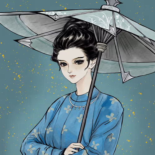 Xia One #5011