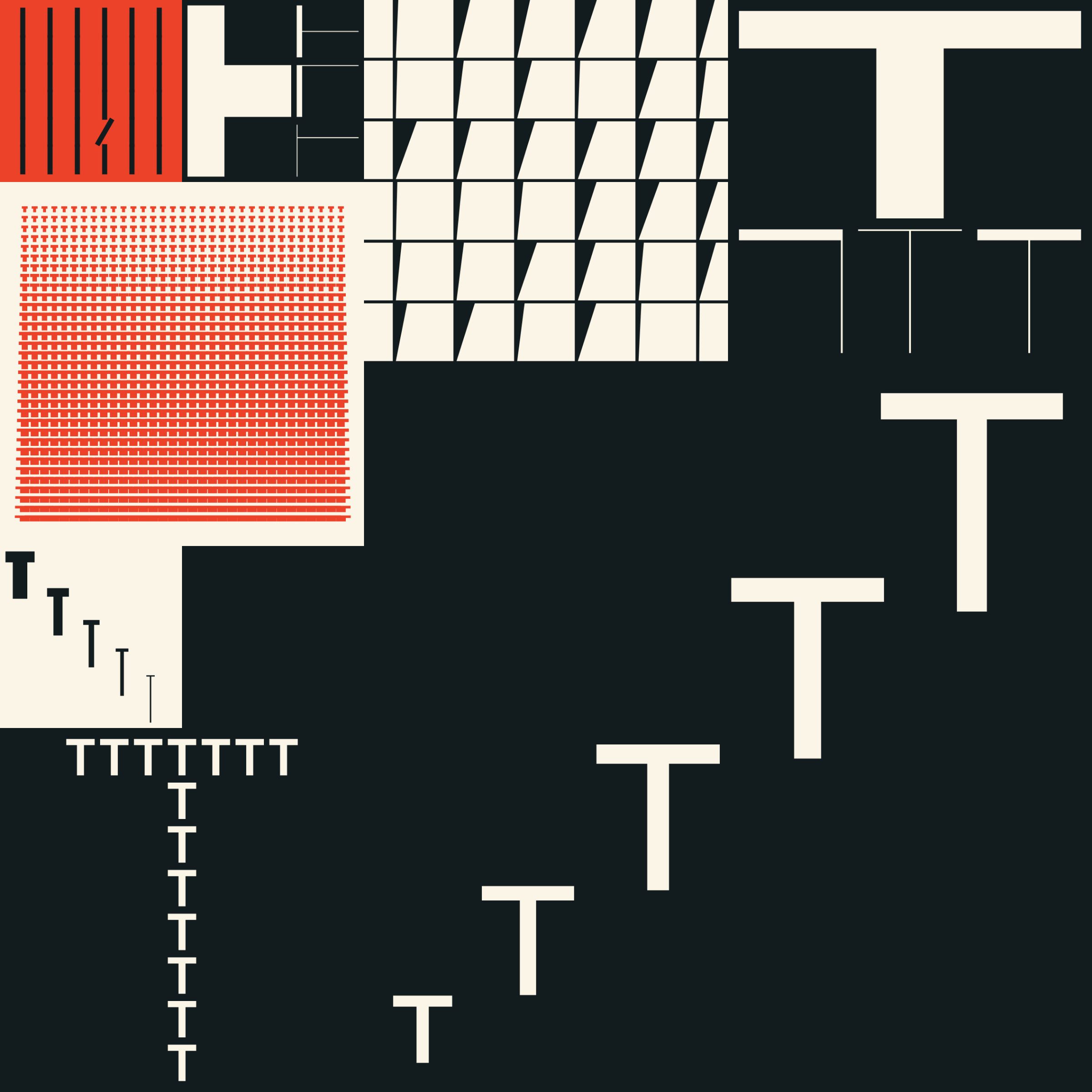 Themes and Variations #309