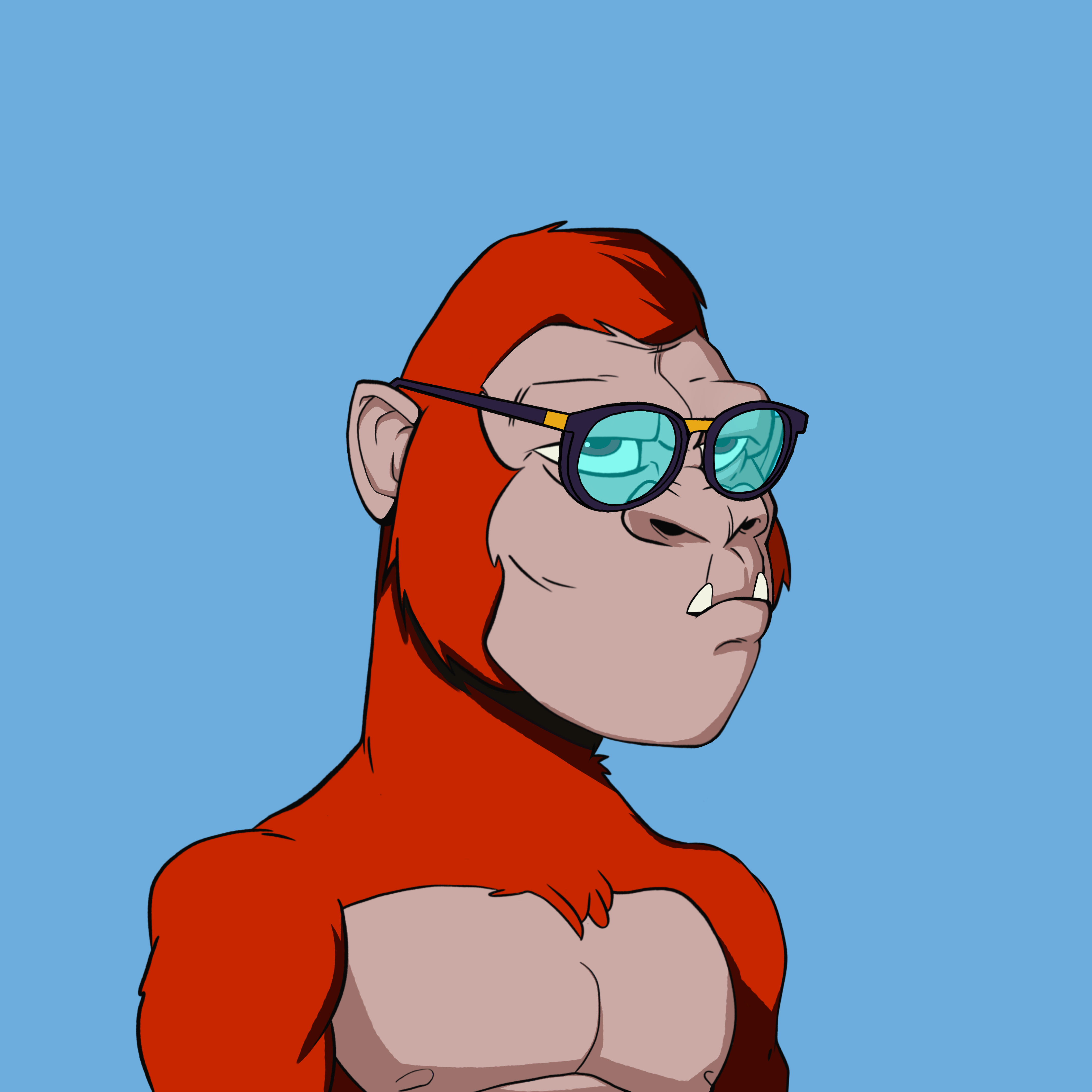 RumbleKongLeague #1716