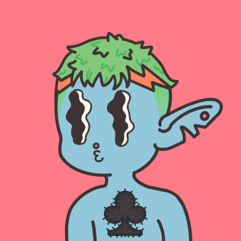 NFT Image