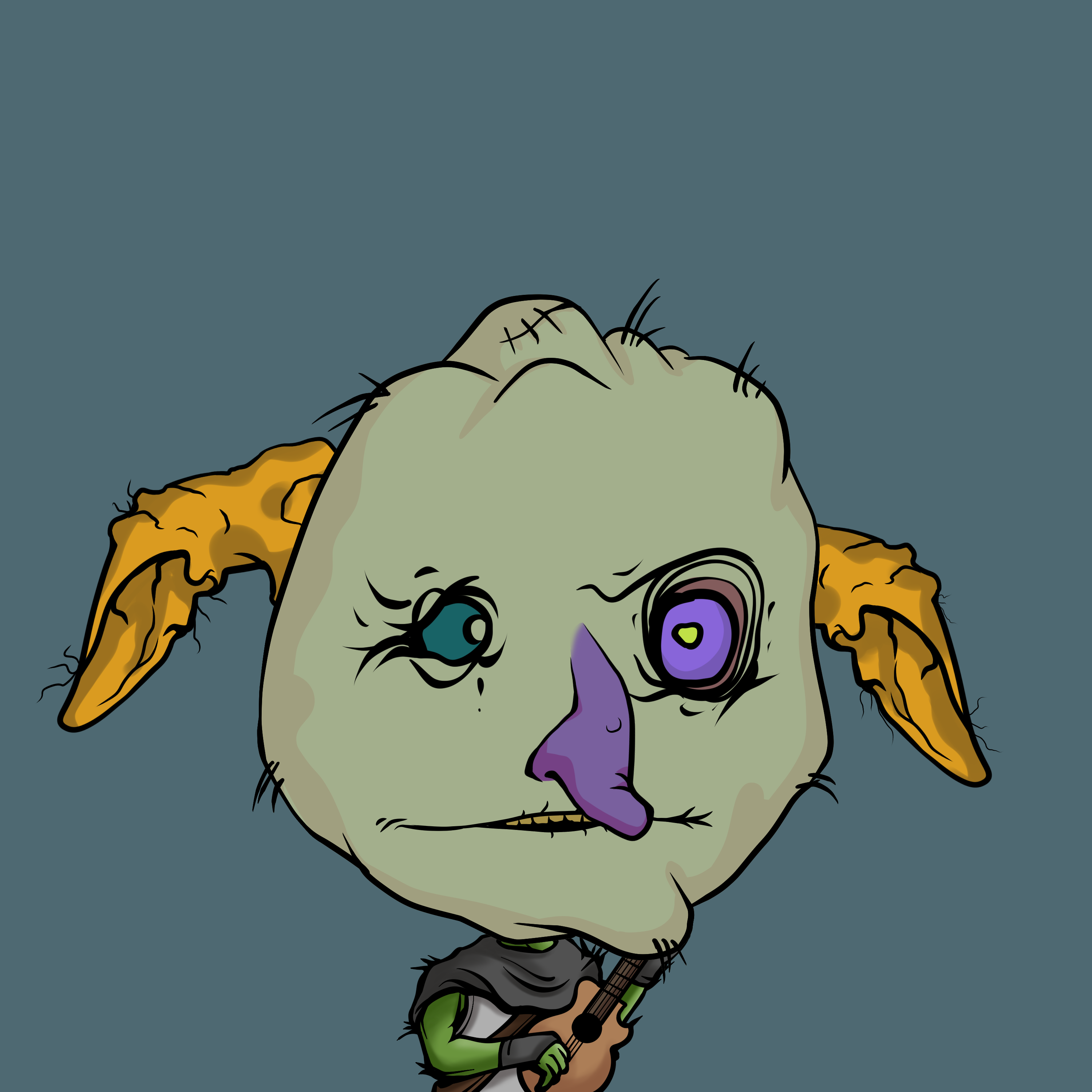 NFT Image