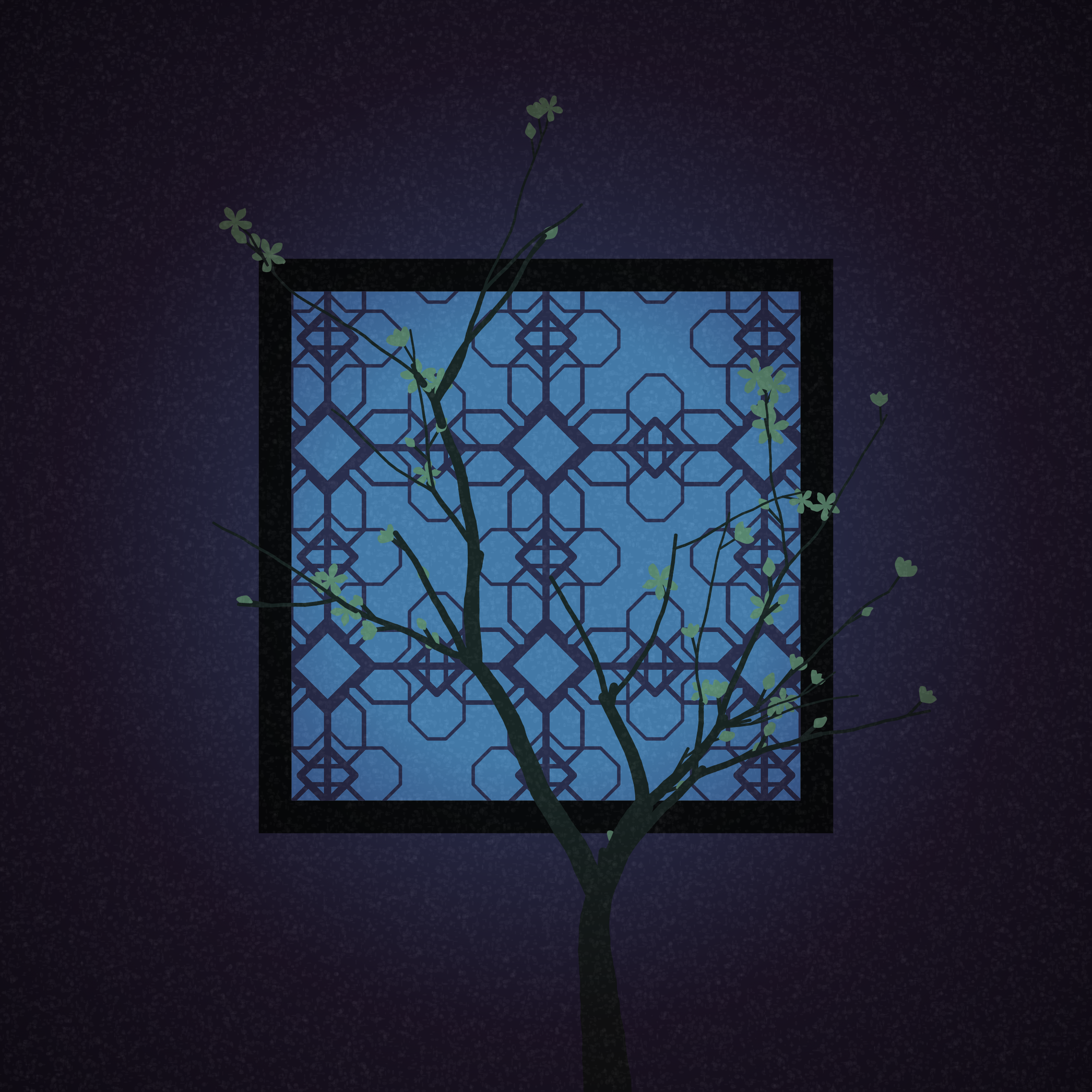 Through the Window #109